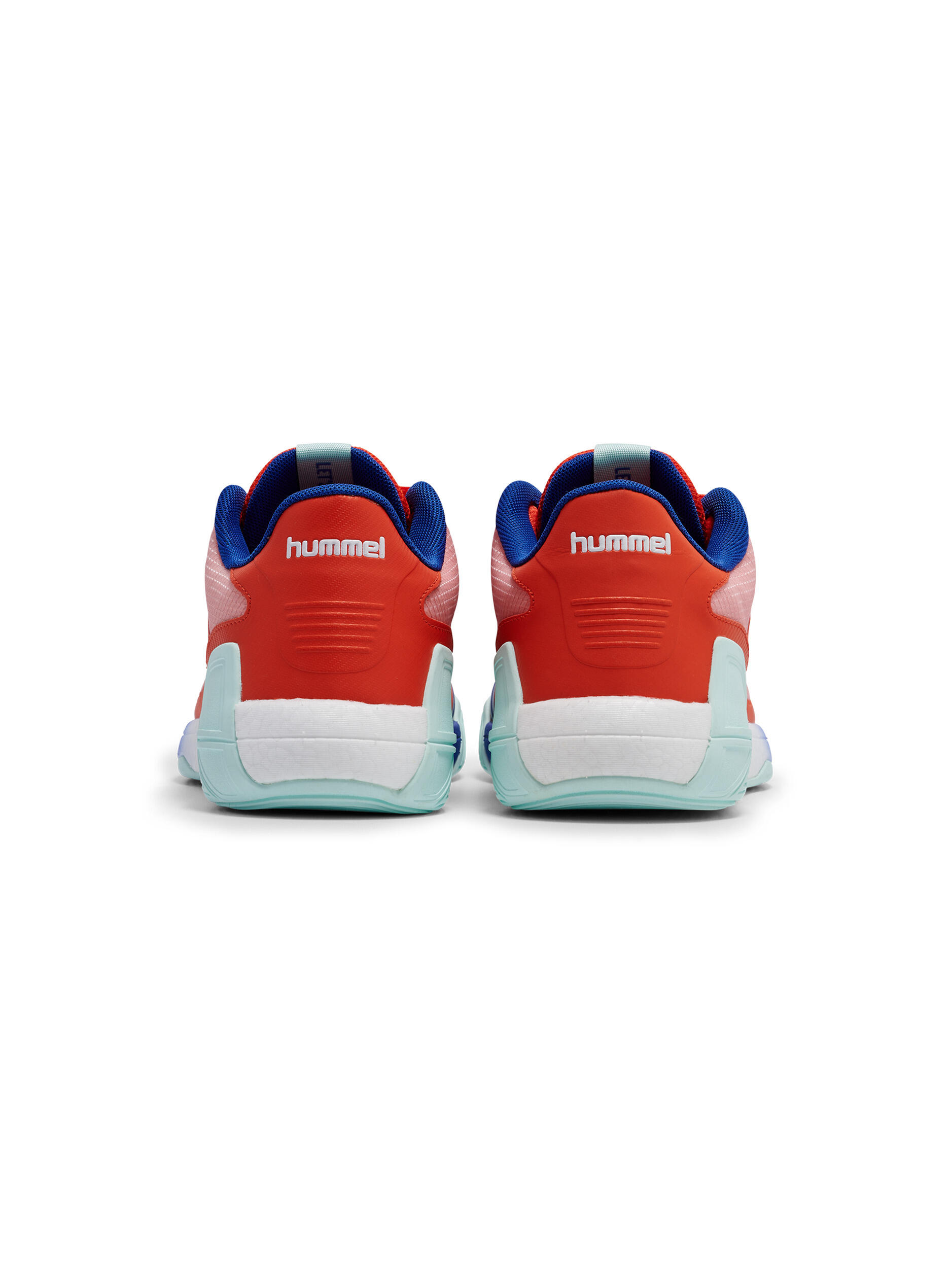 Scarpe indoor Hummel Algiz 25 3/7