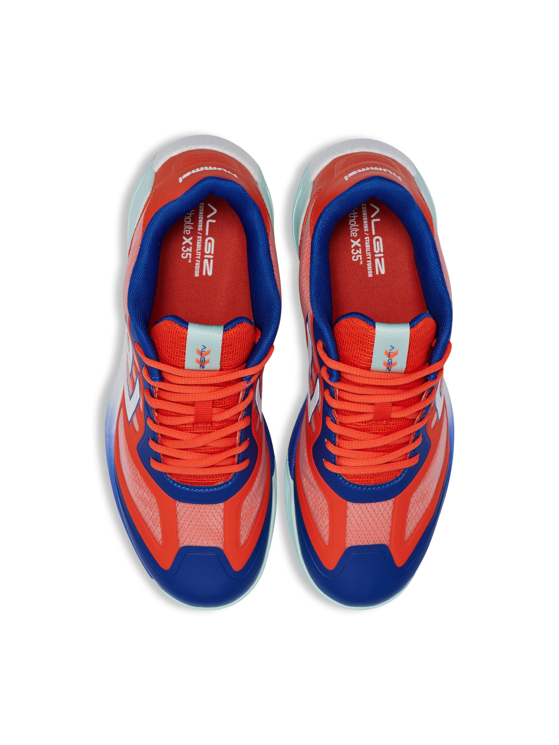 Scarpe indoor Hummel Algiz 25 5/7