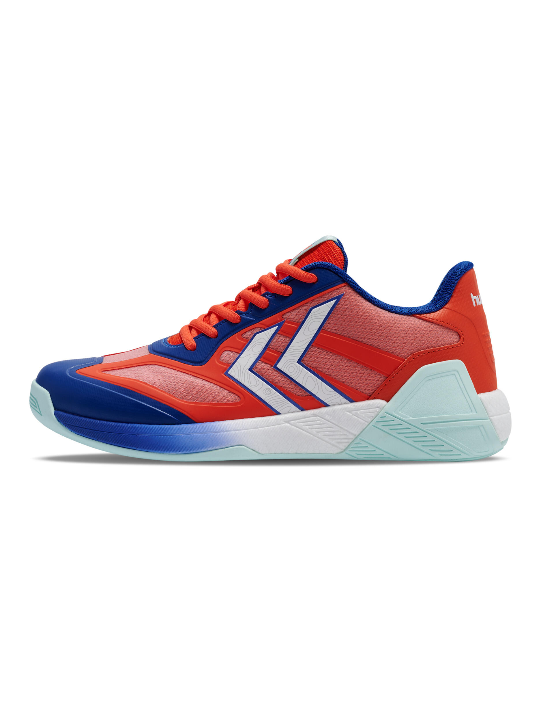 HUMMEL Scarpe indoor Hummel Algiz 25