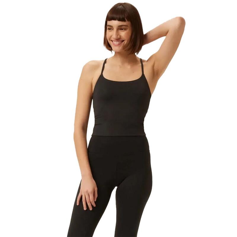 Maiou Pilates Girlfriend Collective Float Willa Strappy Femei