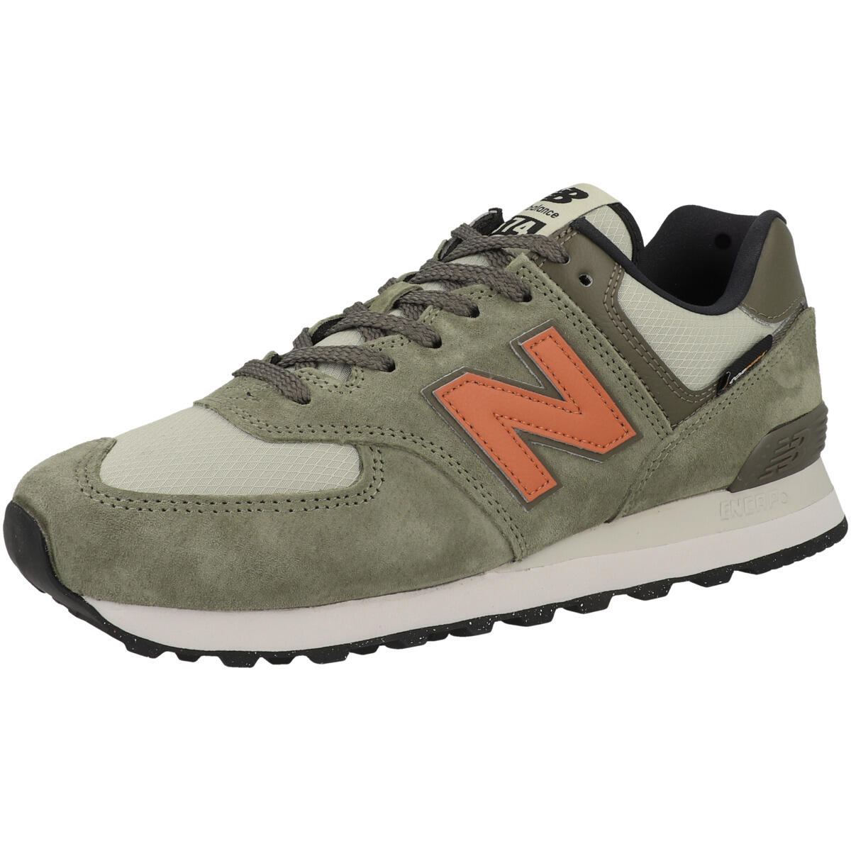 Chaussures Hommes New Balance Chuck 70 At vert 4/6