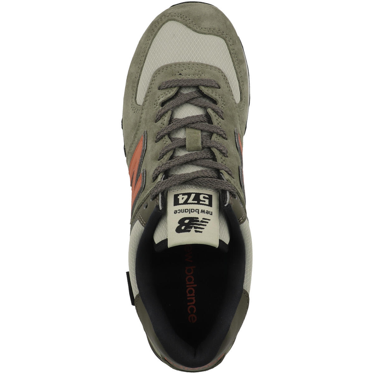Chaussures Hommes New Balance Chuck 70 At vert 2/6