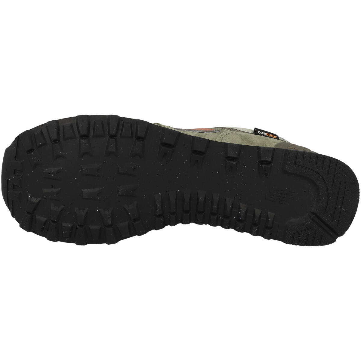 Chaussures Hommes New Balance Chuck 70 At vert 5/6