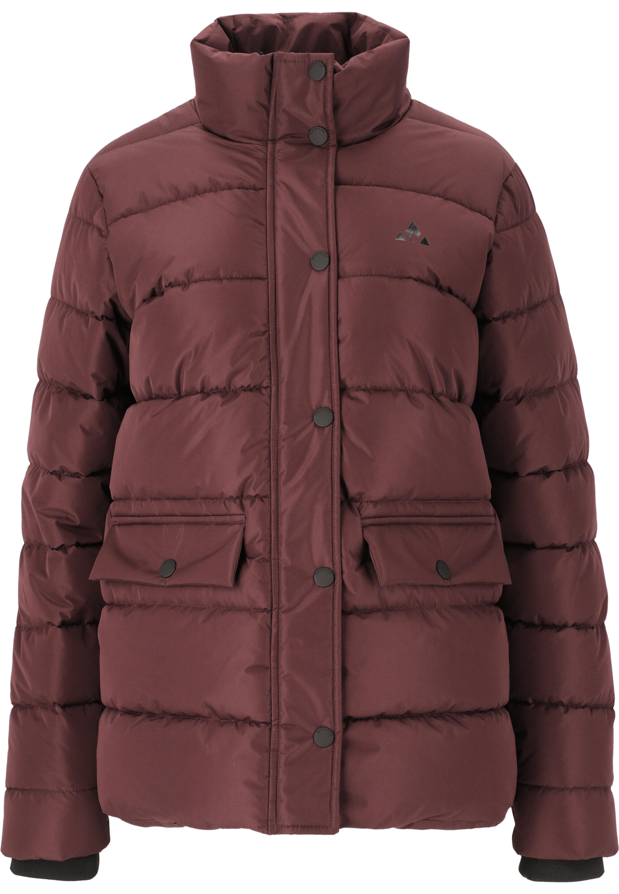 WHISTLER Puffer jas Amaret