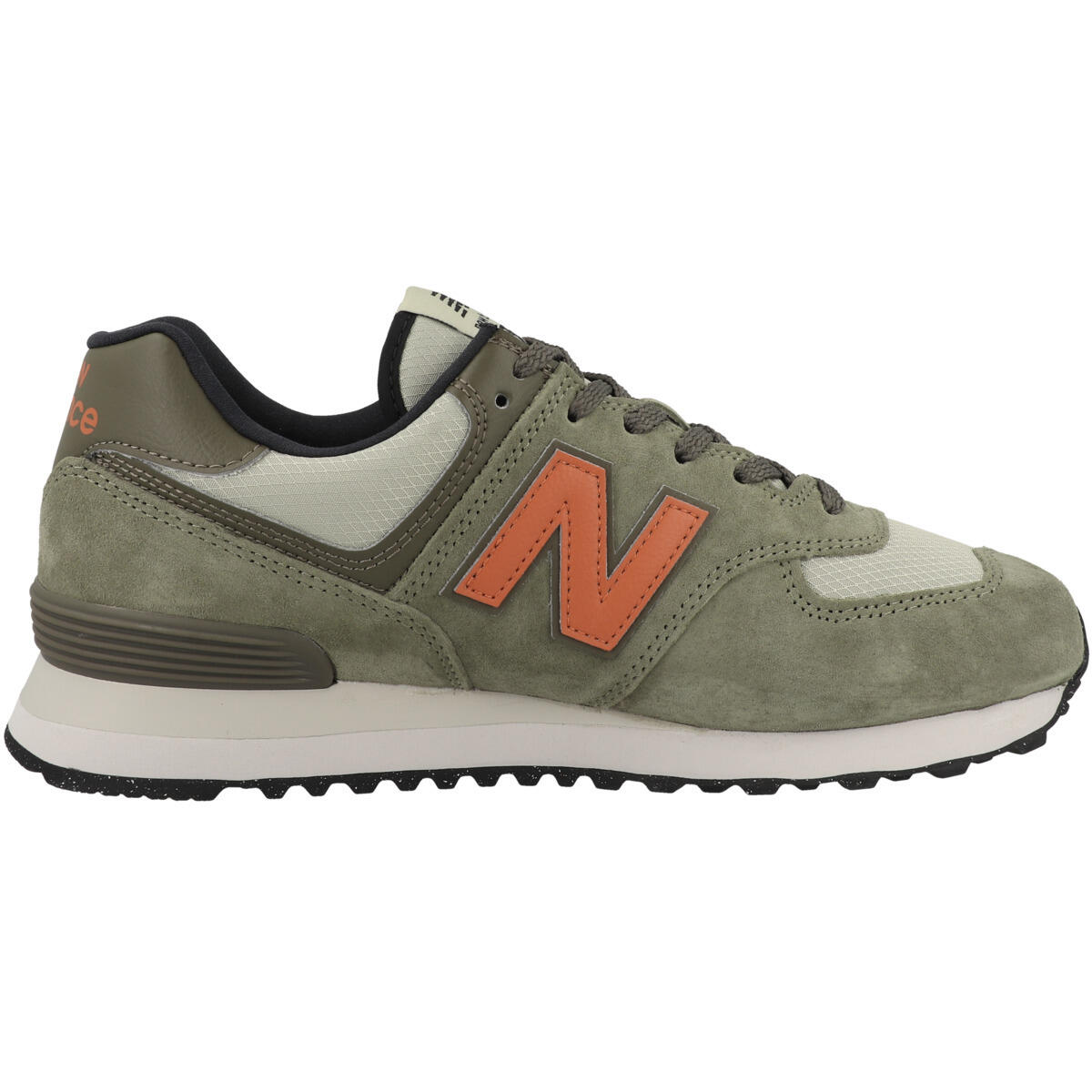 Chaussures Hommes New Balance Chuck 70 At vert 3/6