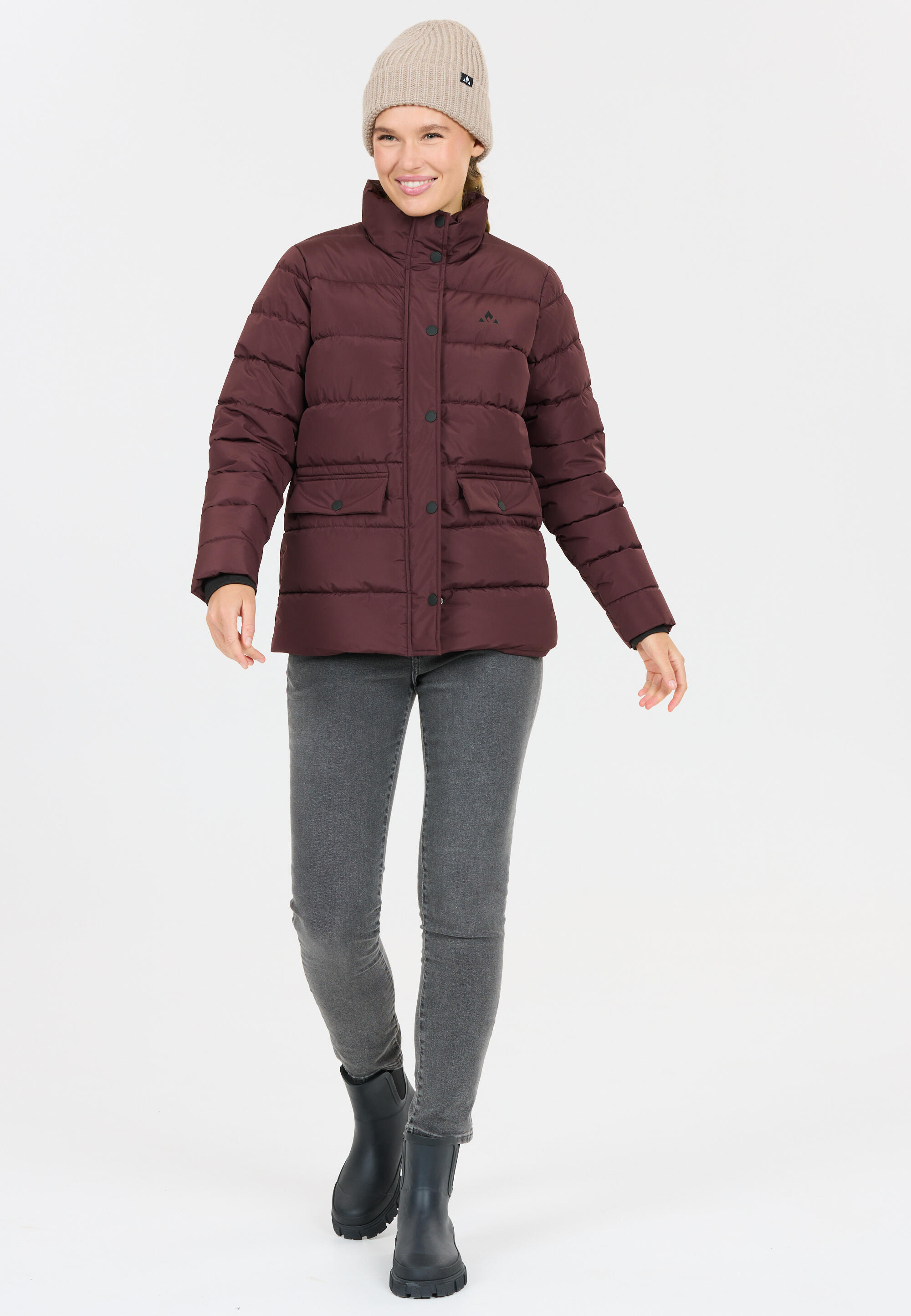 Veste polaire Amaret 3/5