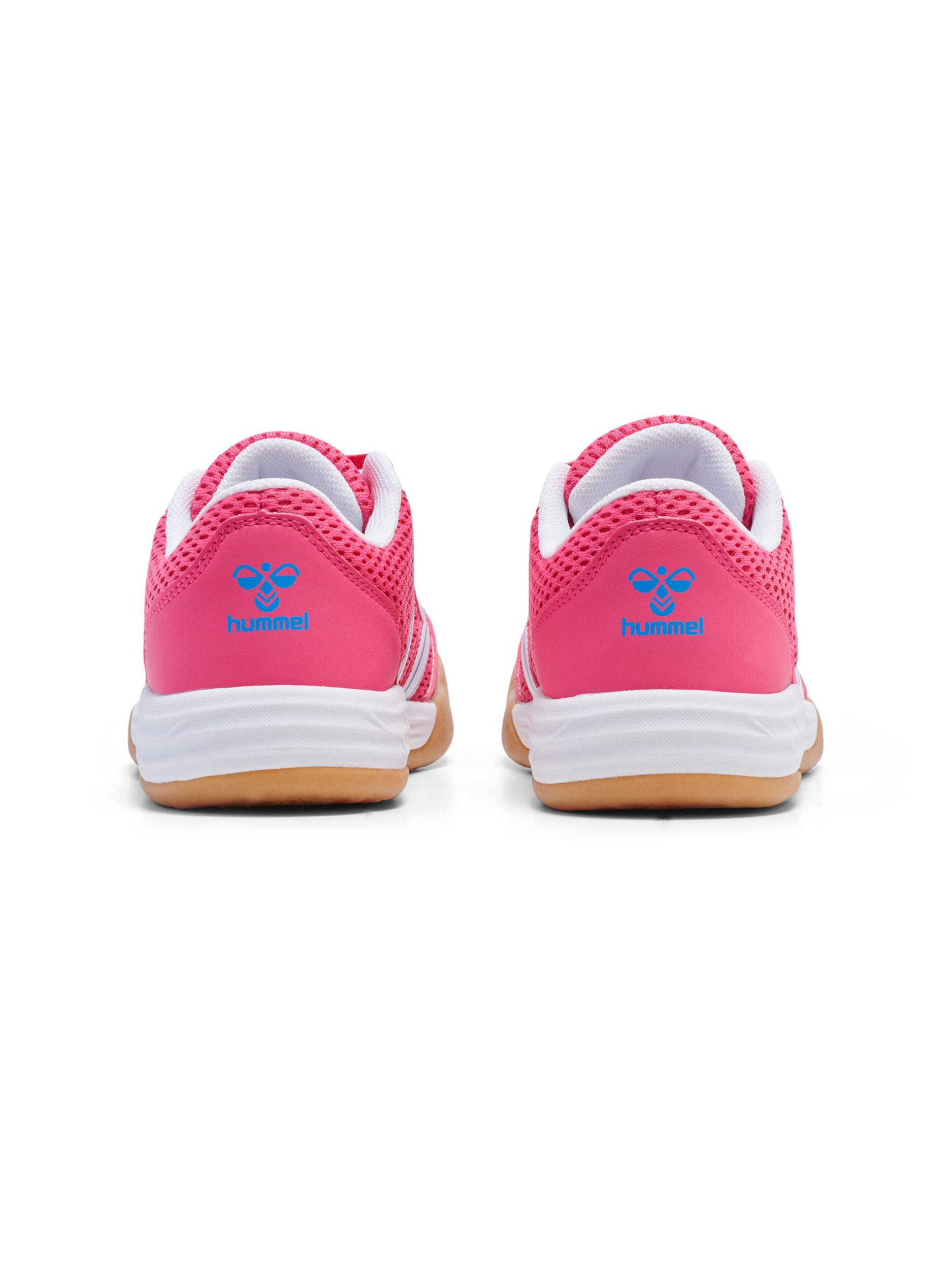 Instap Indoor Schoen Multiplay Flex Uniseks Kinderen HUMMEL 2/7