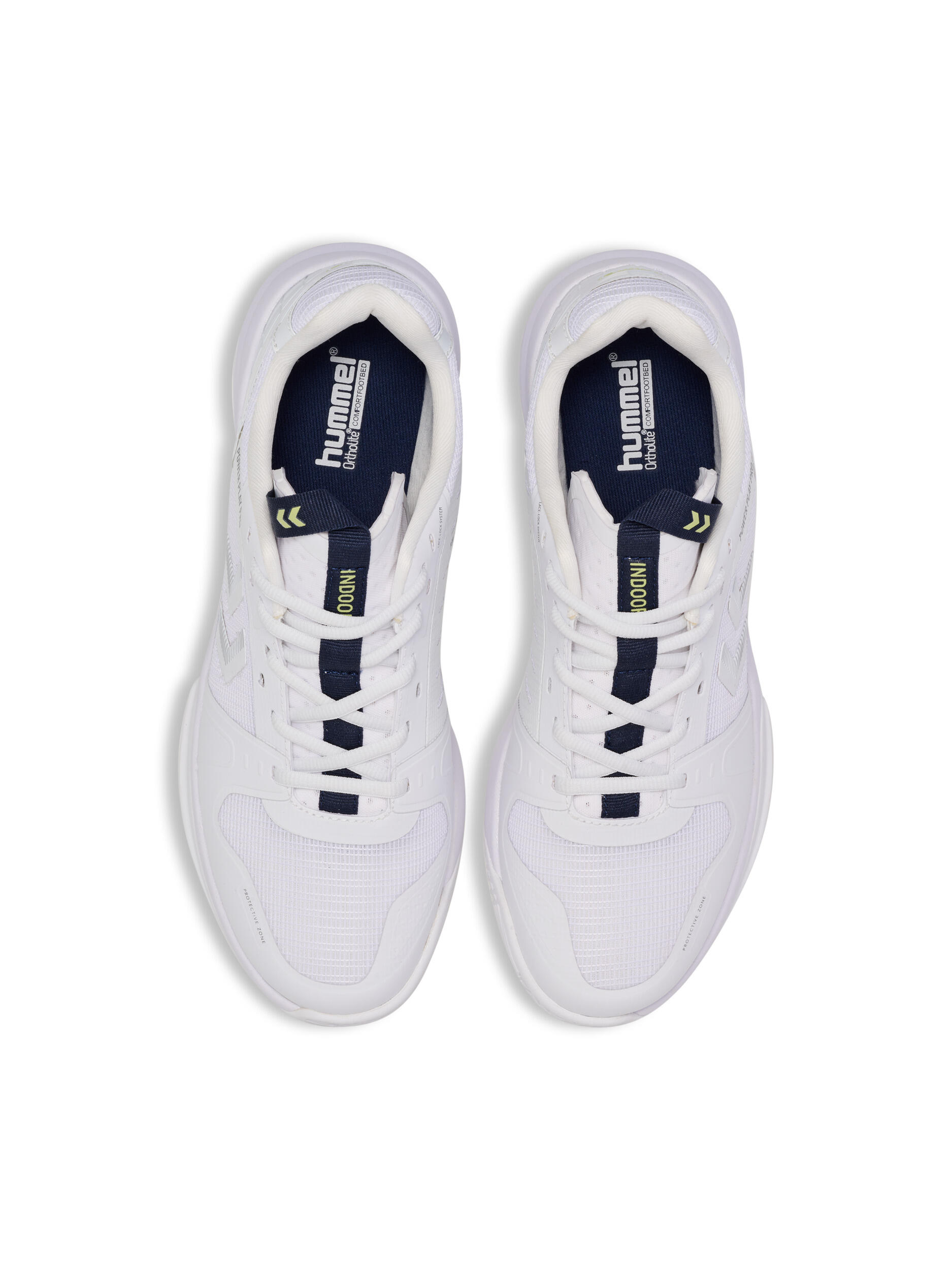 Sapatilhas Hummel Power Play Pro 3/7