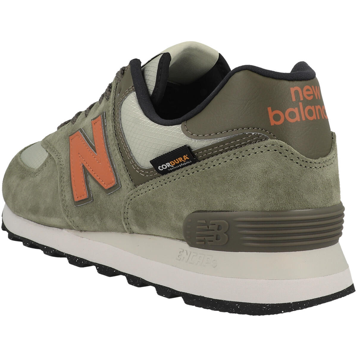 Chaussures Hommes New Balance Chuck 70 At vert 6/6