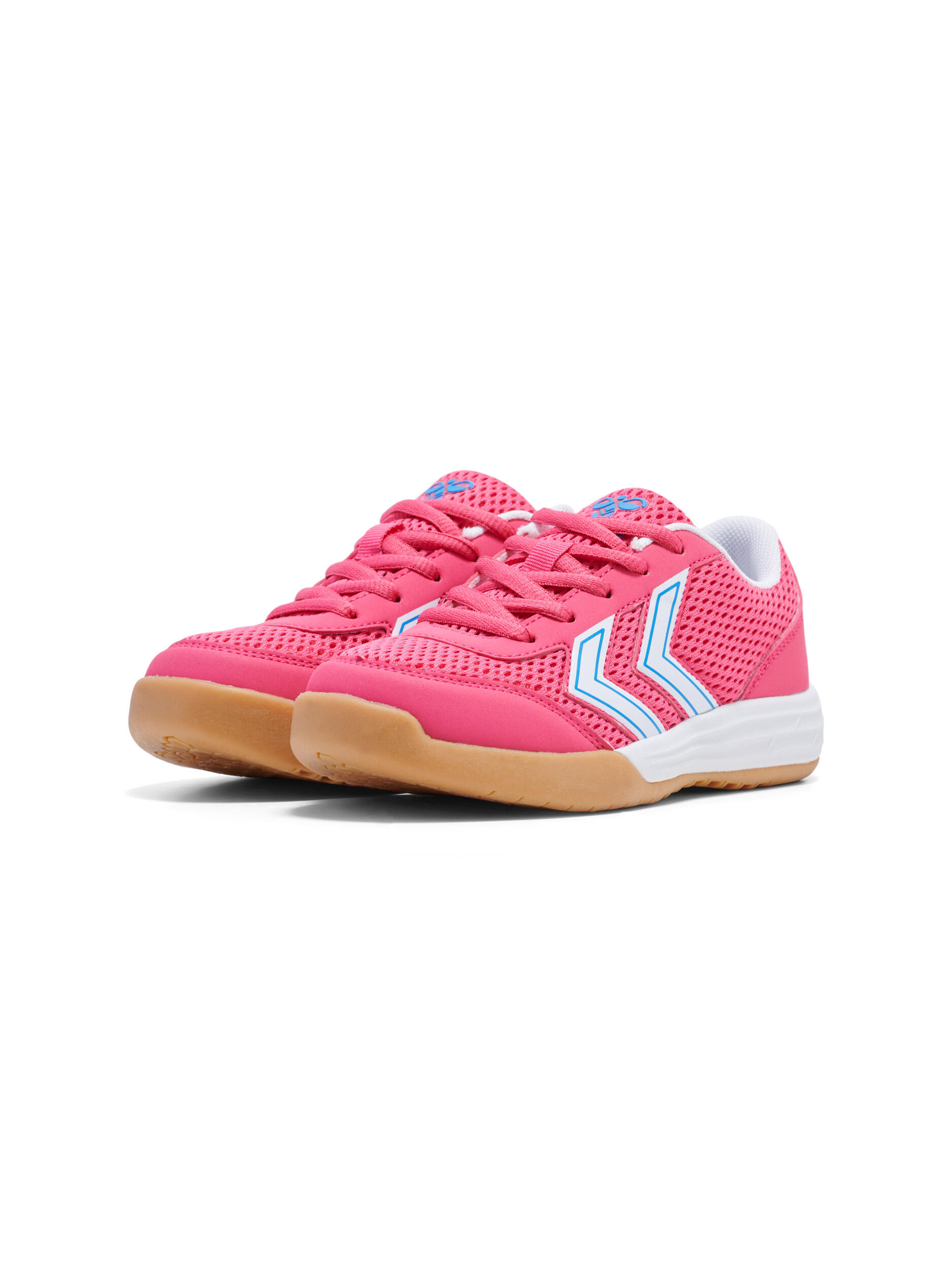 Instap Indoor Schoen Multiplay Flex Uniseks Kinderen HUMMEL 4/7