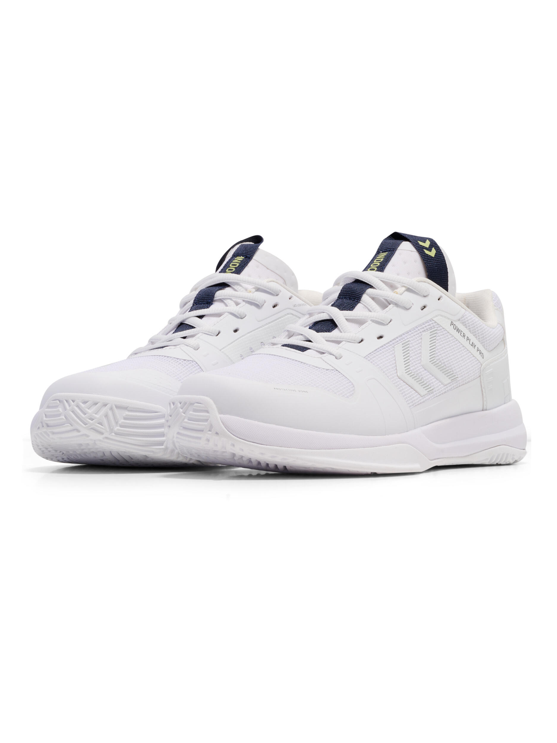 Sapatilhas Hummel Power Play Pro 5/7