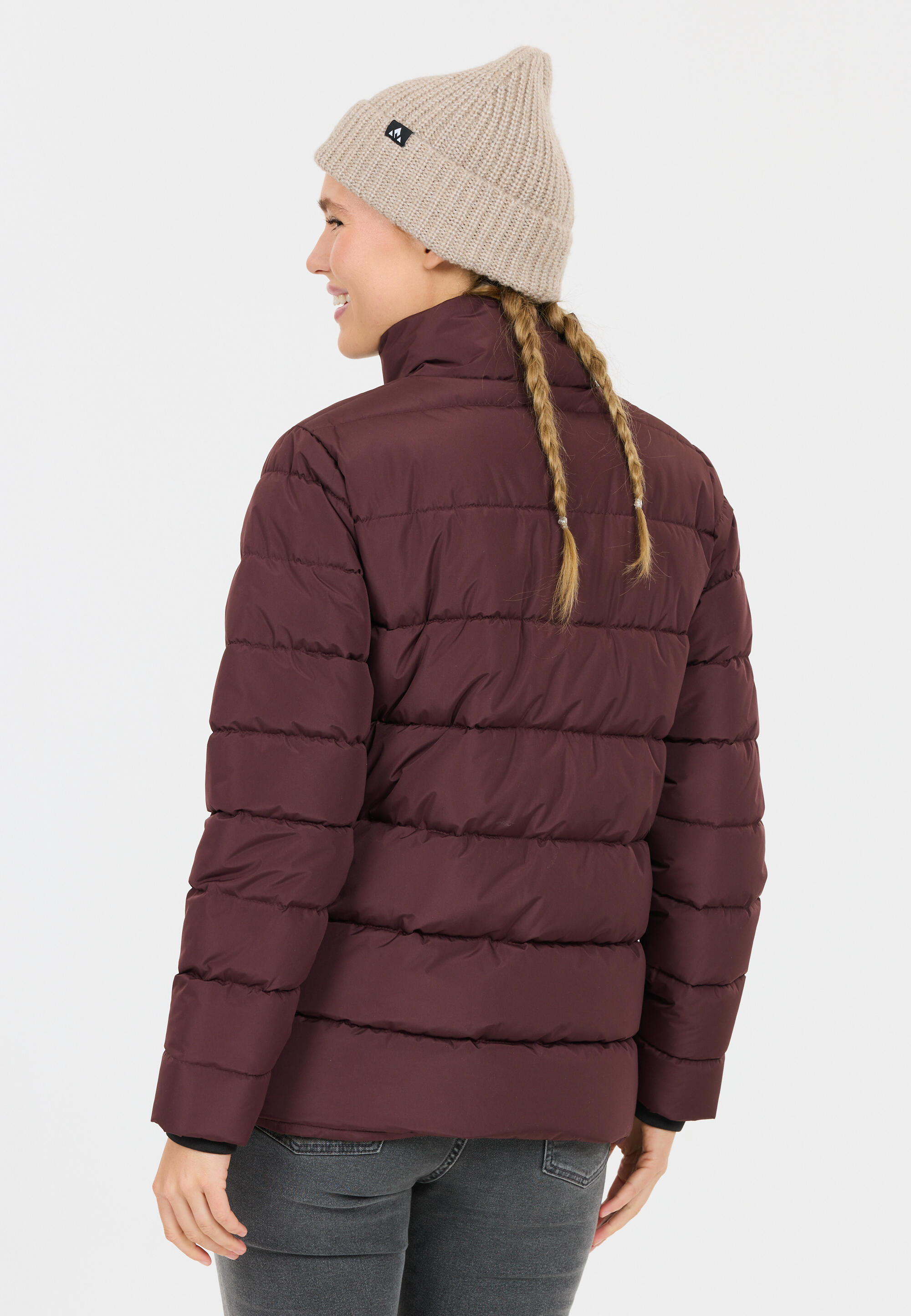 Puffer jas Amaret 6/15