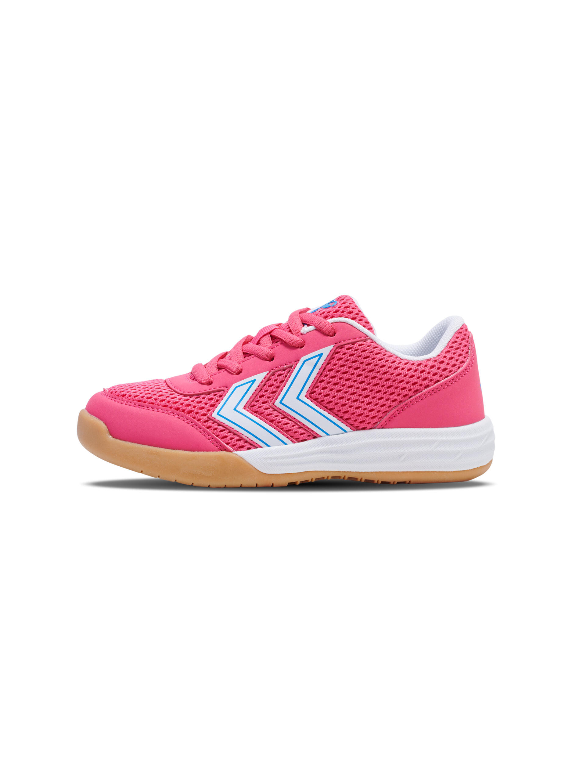HUMMEL Instap Indoor Schoen Multiplay Flex Uniseks Kinderen HUMMEL