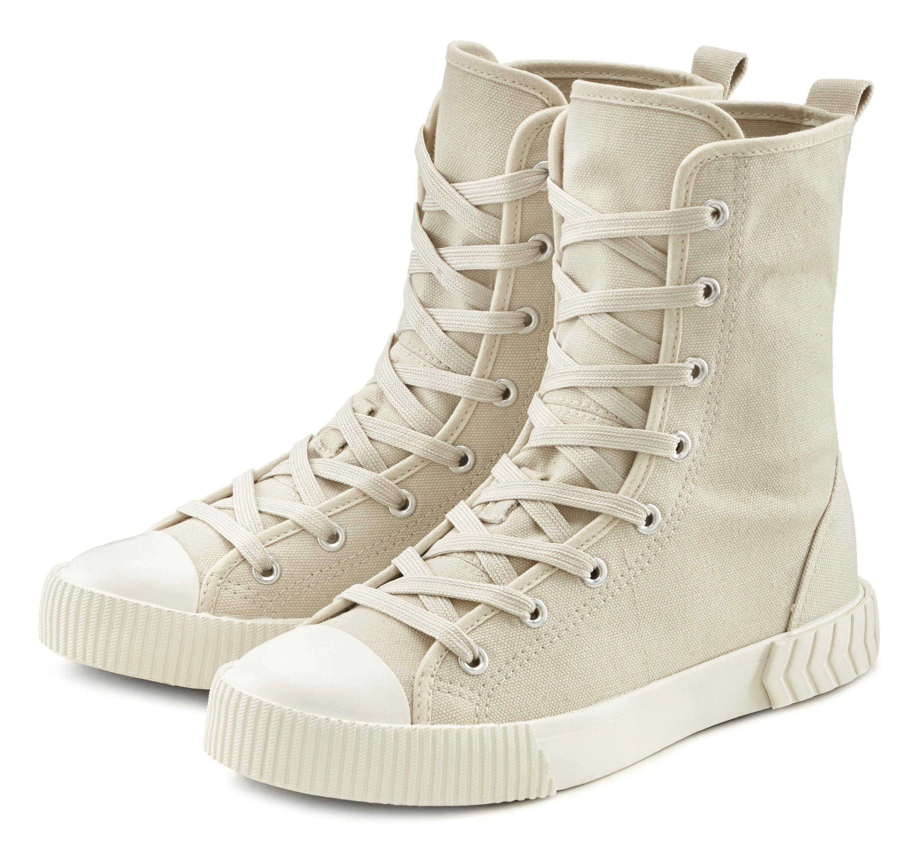 LASCANA Stiefelette 1/6