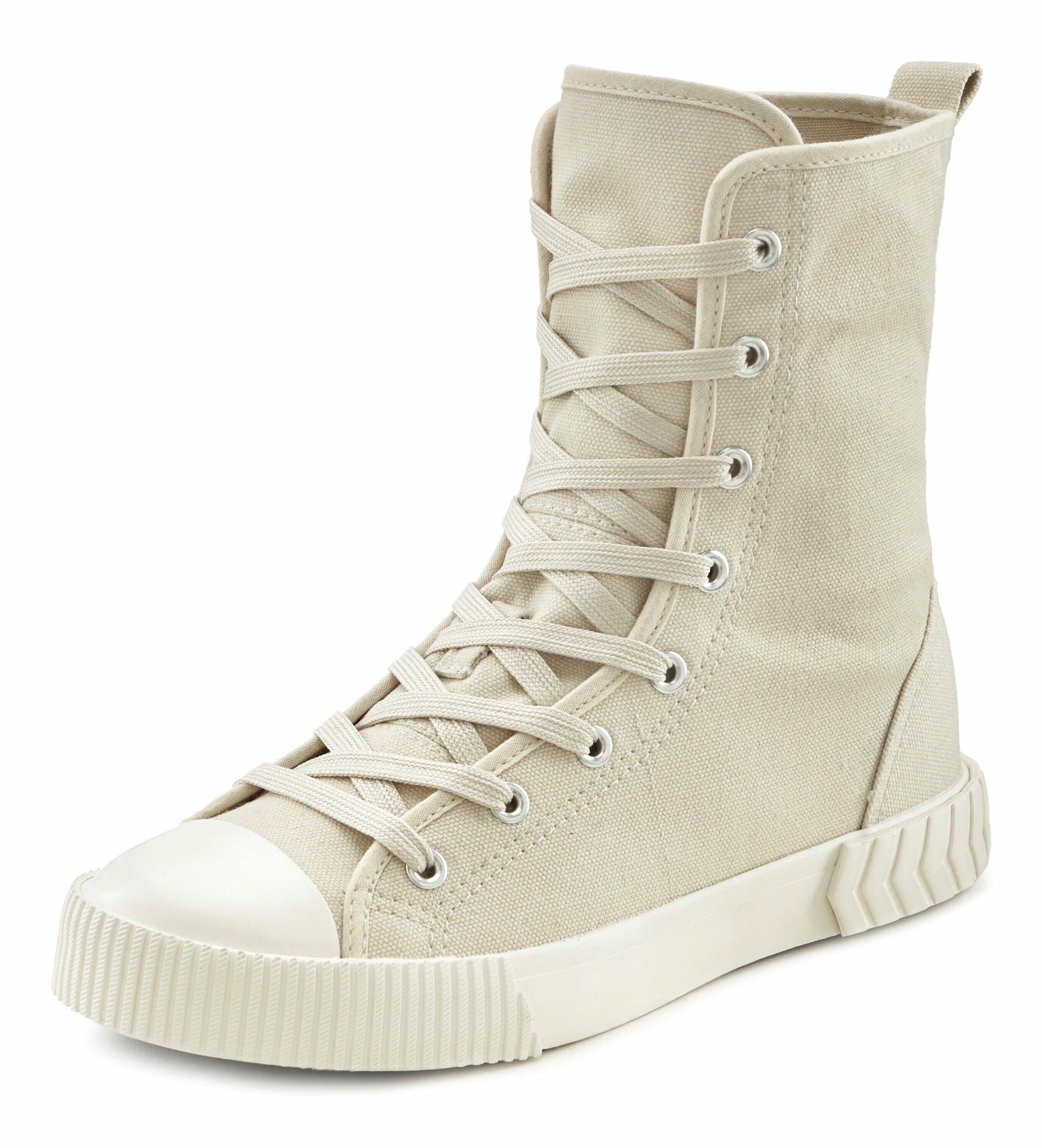 LASCANA Stiefelette 3/6