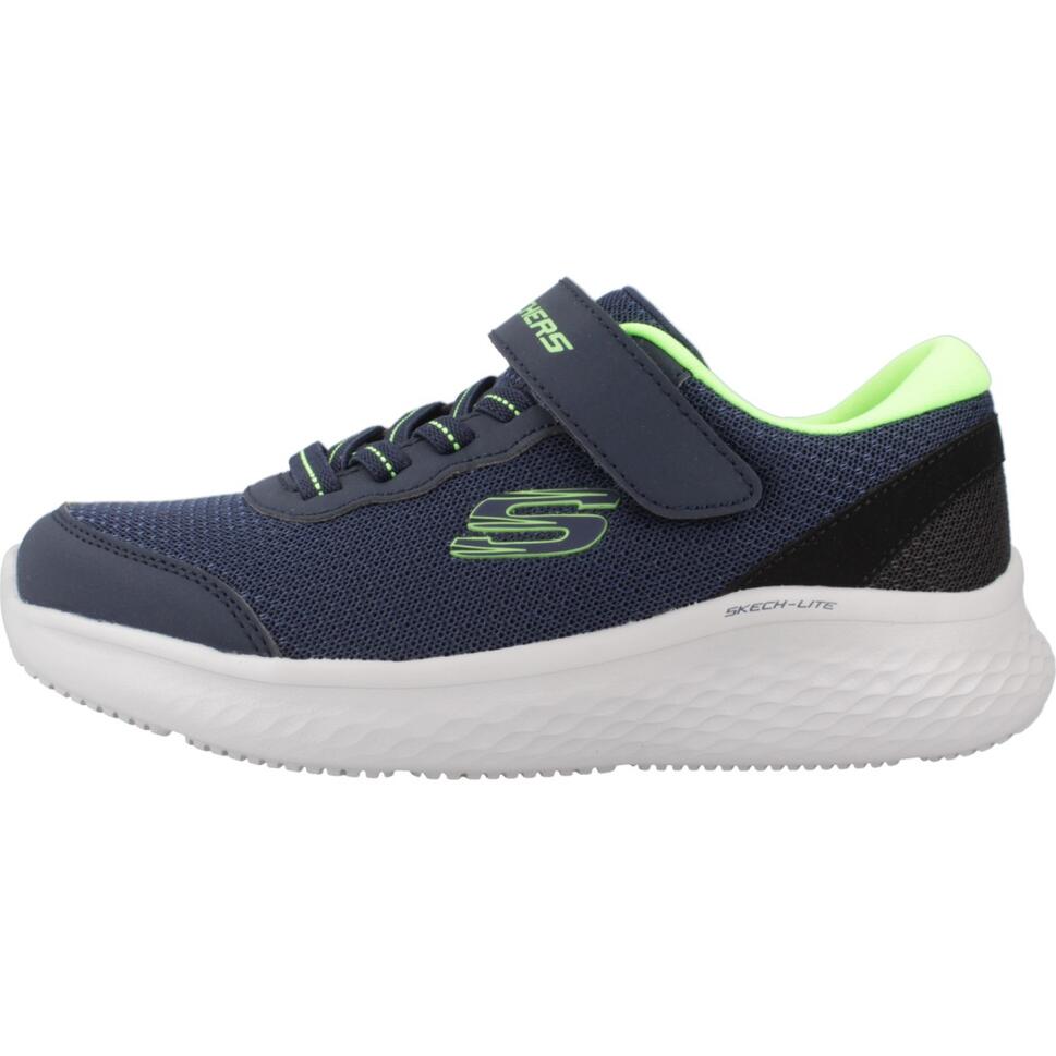 Tenisówki Skechers Model Skech-lite Pro - Spr Kolor Niebieski