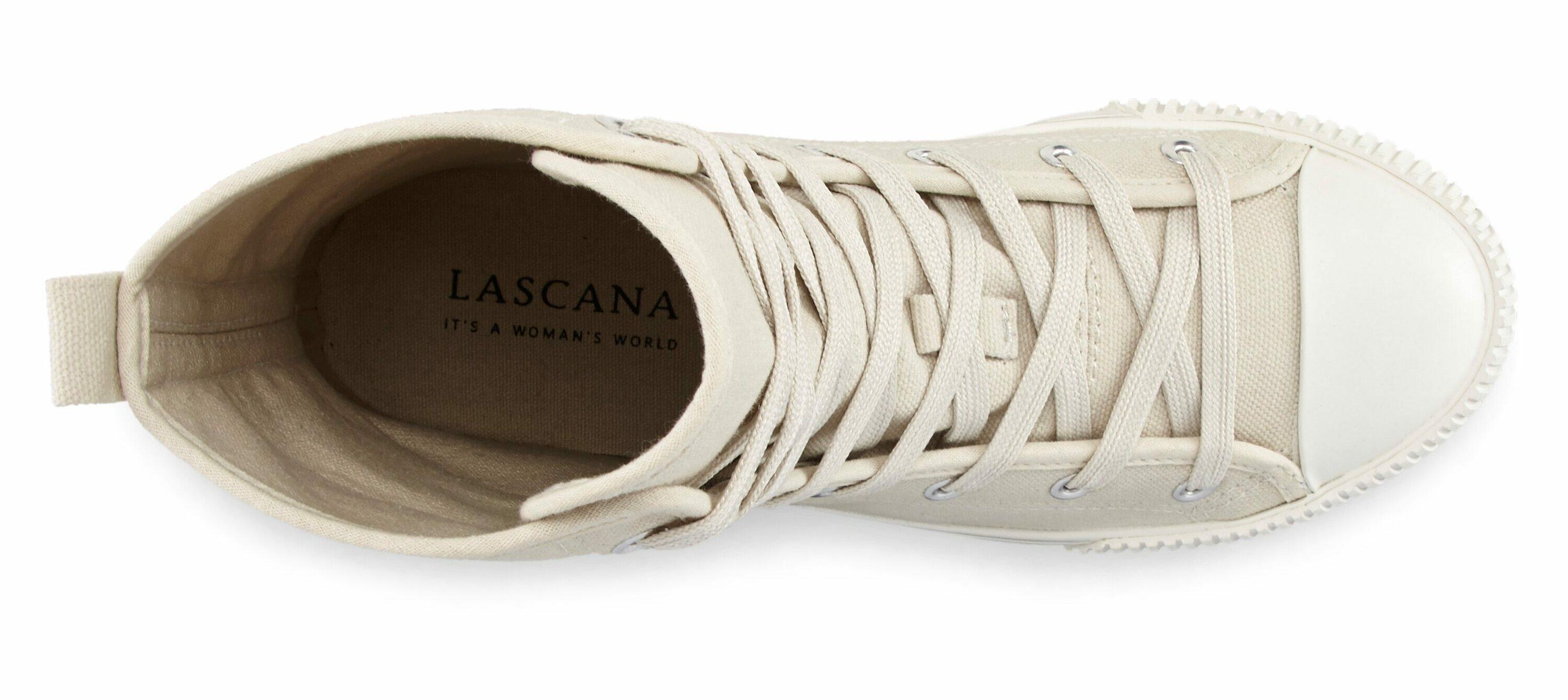 LASCANA Stiefelette 5/6