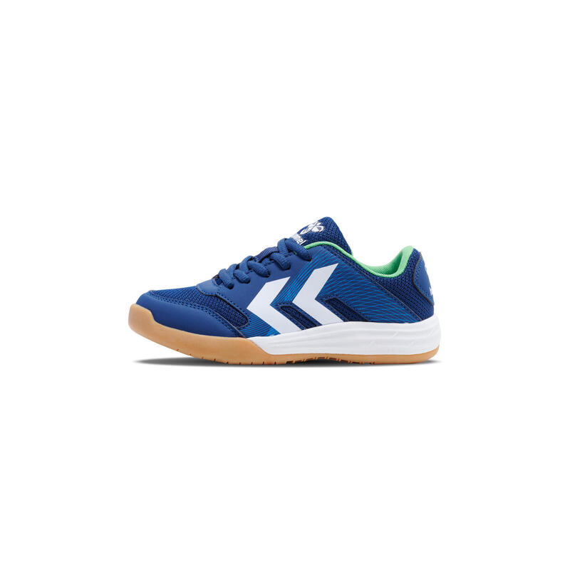 Instap Indoor Schoen Multiplay Stable Uniseks Kinderen HUMMEL