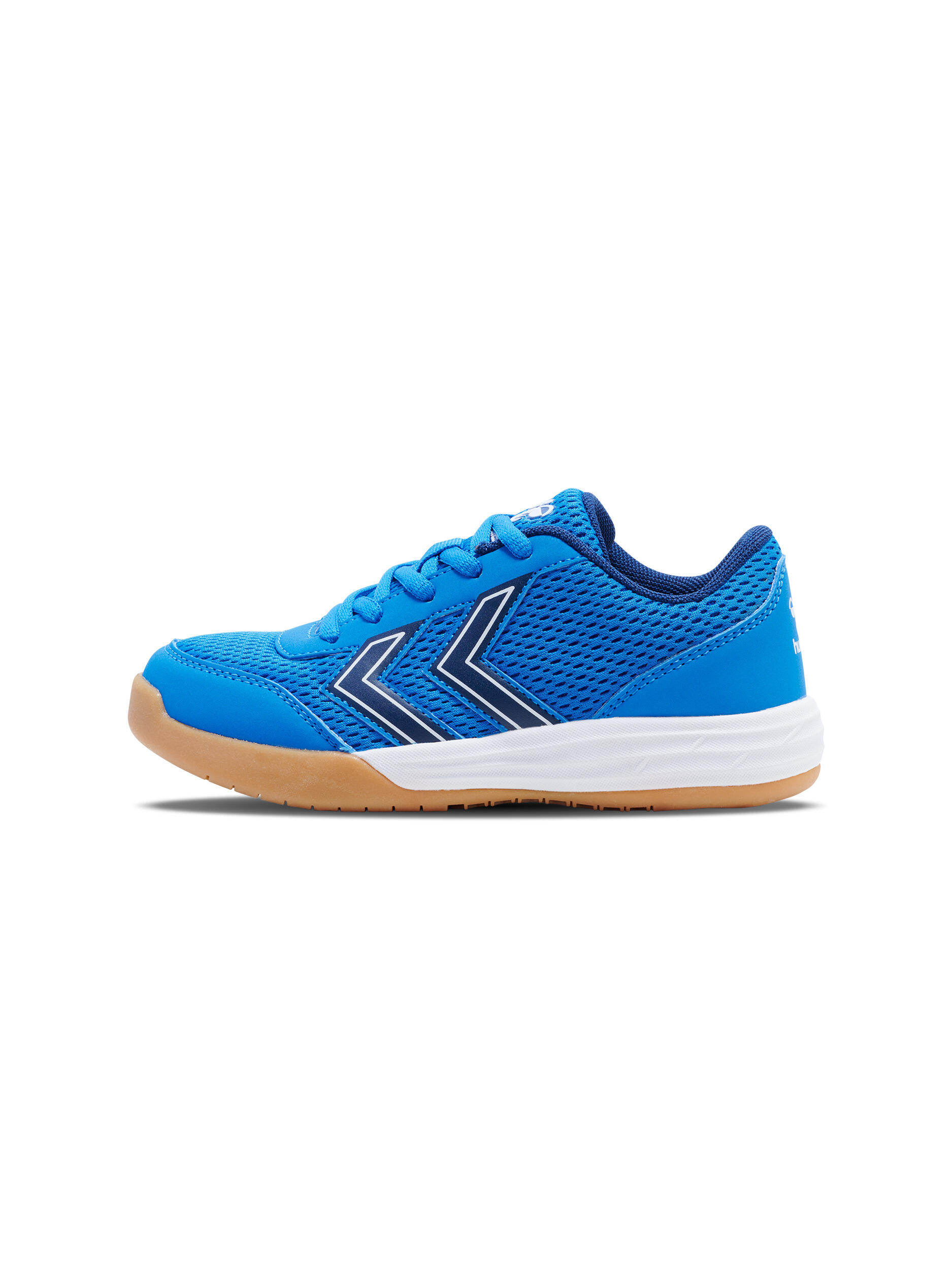 HUMMEL Instap Indoor Schoen Multiplay Flex Uniseks Kinderen HUMMEL