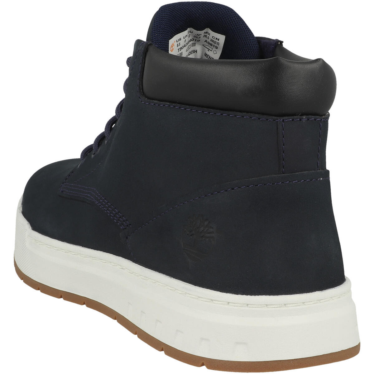 Baskets Homme Maple Grove 6/6