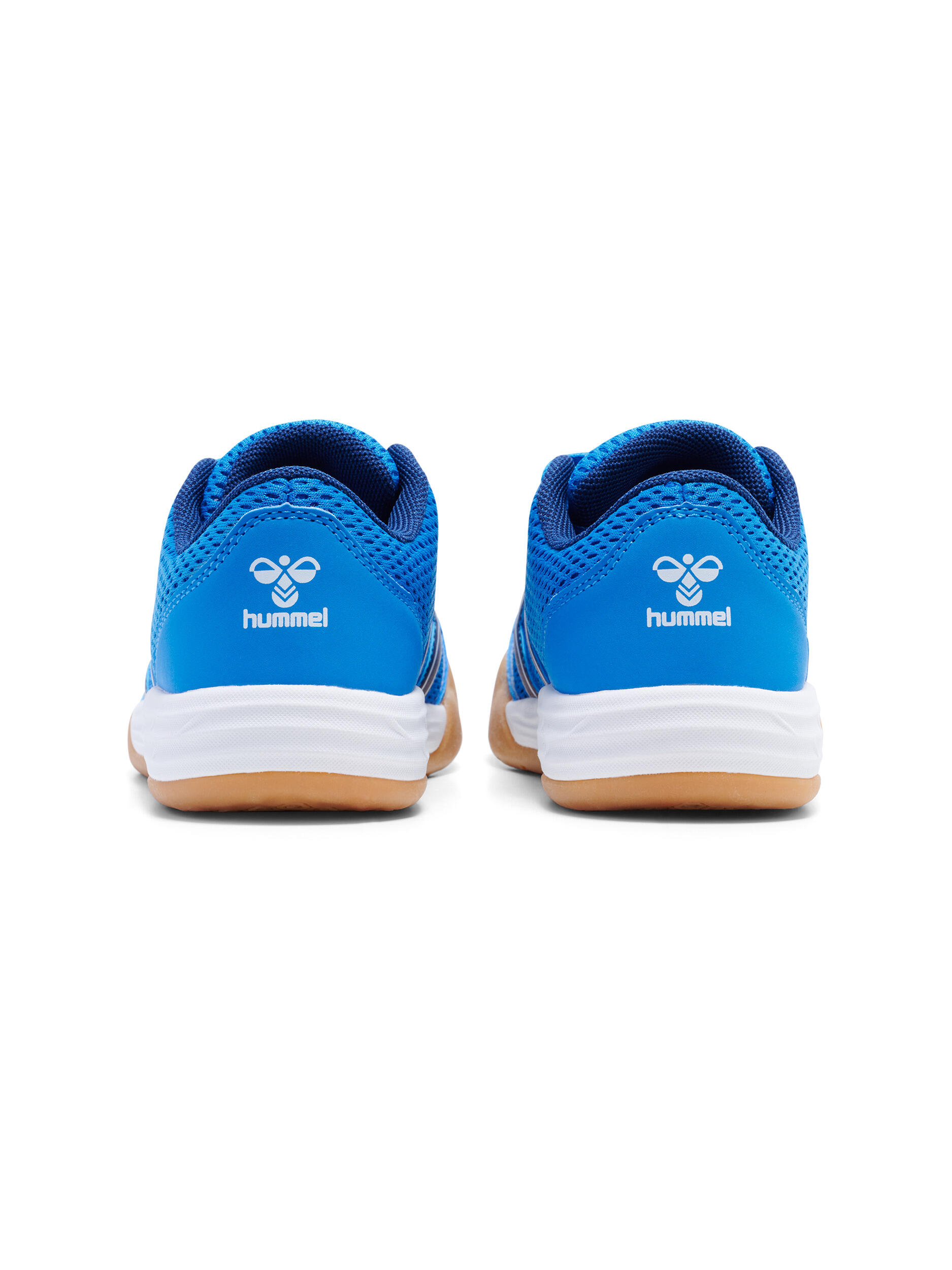 Instap Indoor Schoen Multiplay Flex Uniseks Kinderen HUMMEL 2/7
