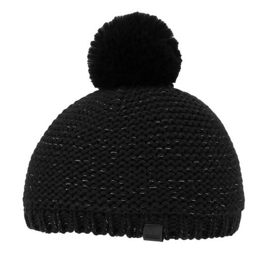 Bonnet LORELAI Femme (Noir)