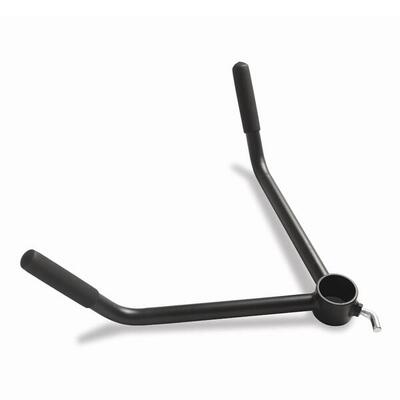 Total core t-bar handle
