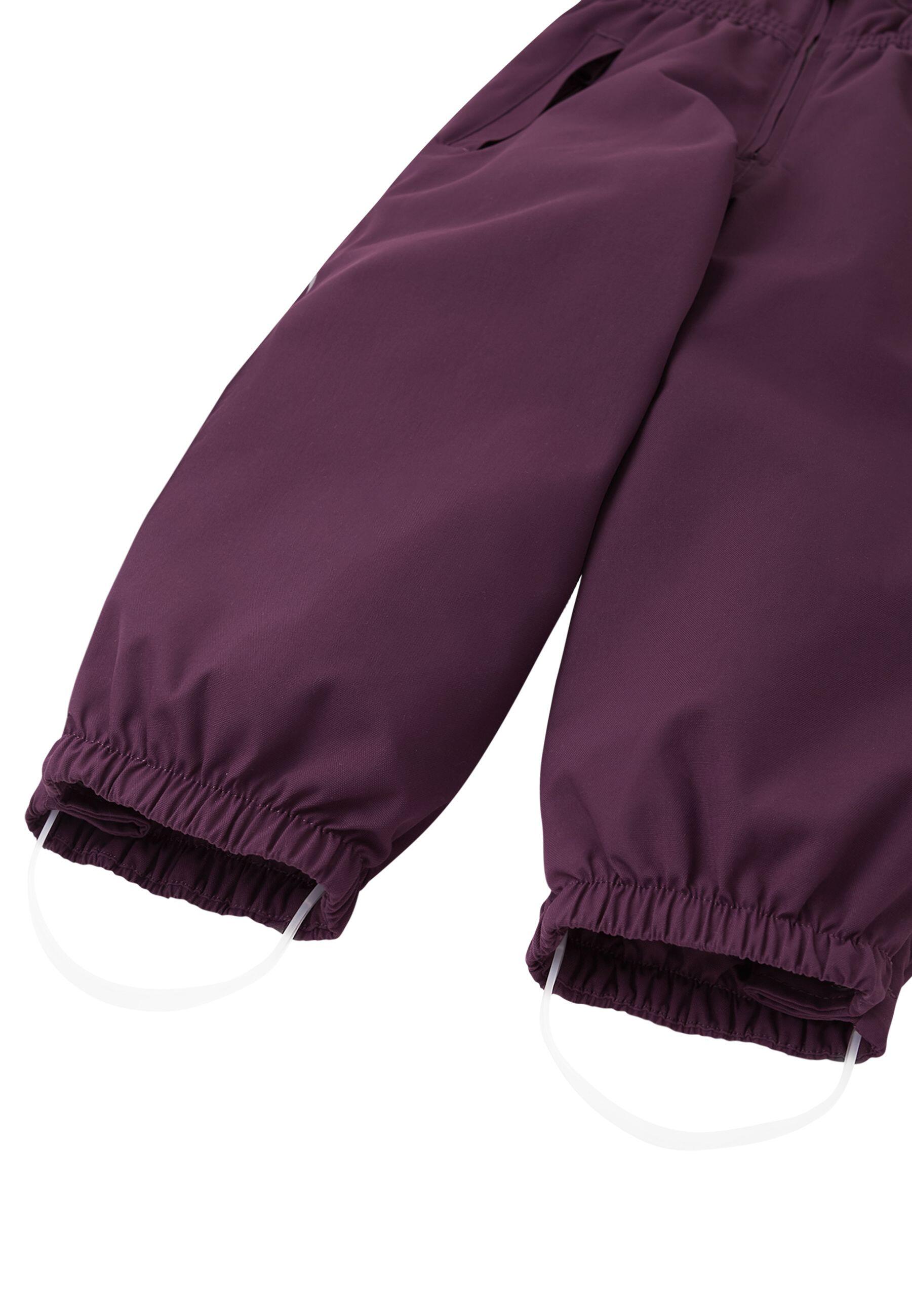 Skibroek kind Reima Juoni 4/6