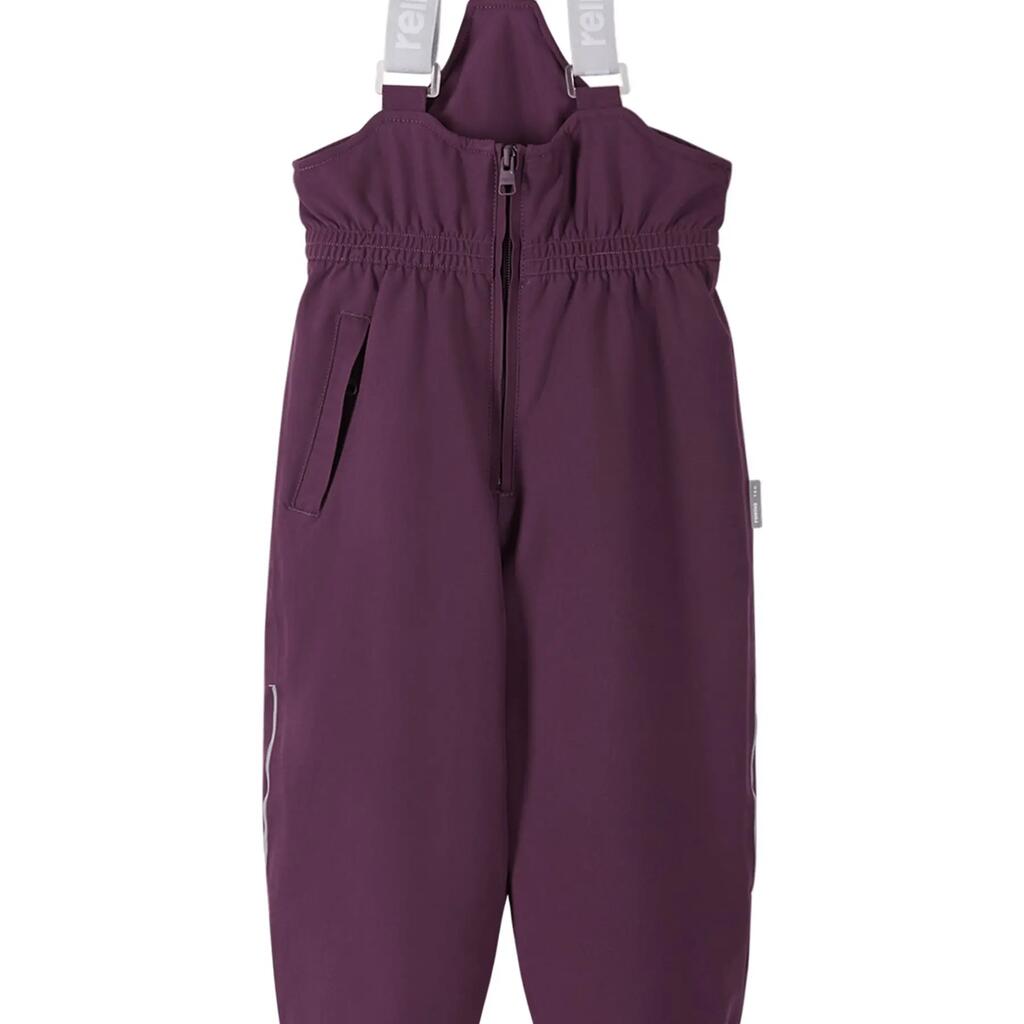 Children's ski trousers Reima Juoni
