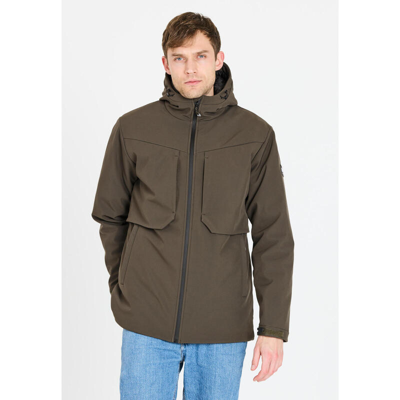Veste imperméable Weather Report Tulson W-PRO 8000