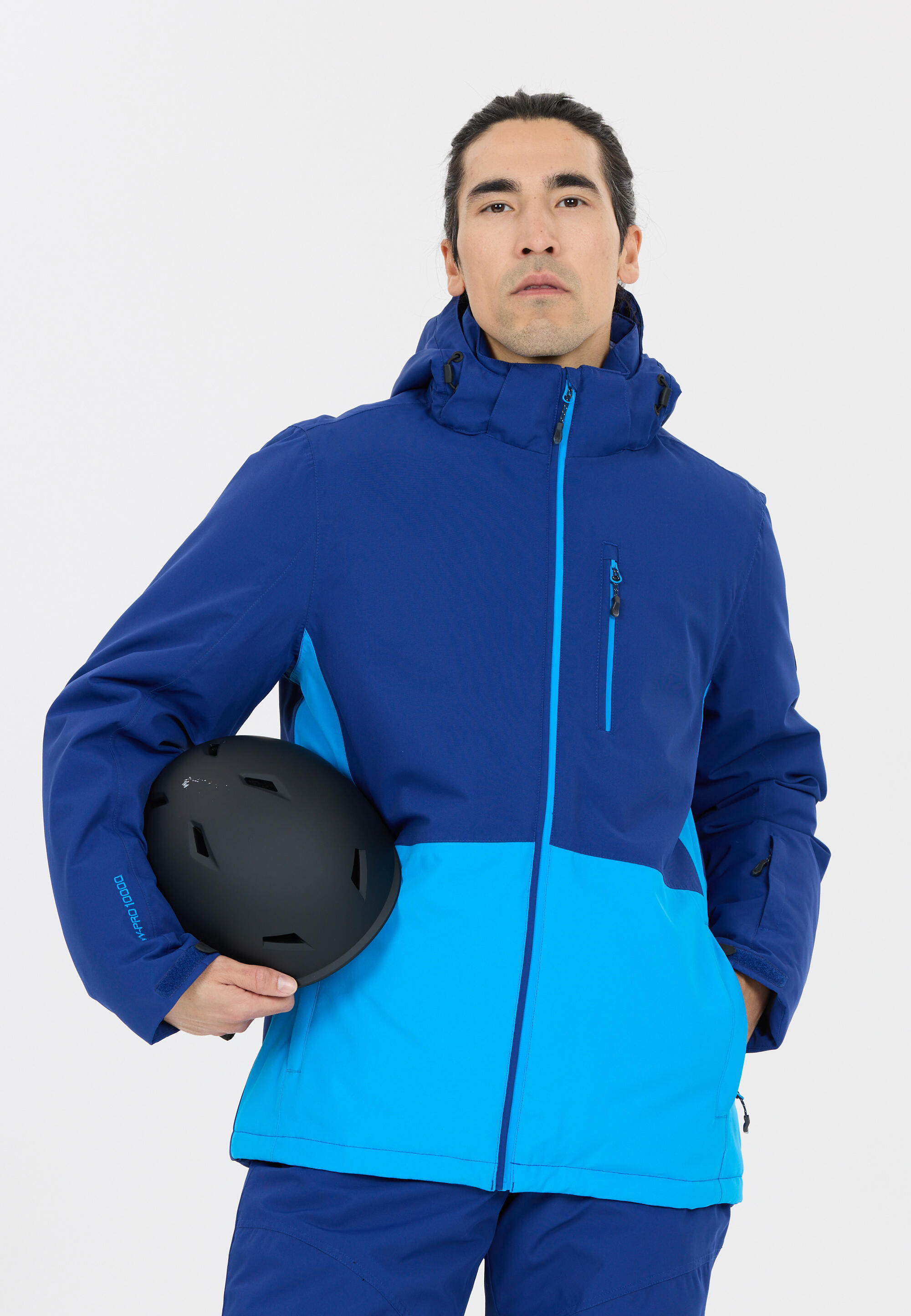 Skijacke Drizzle 5/5