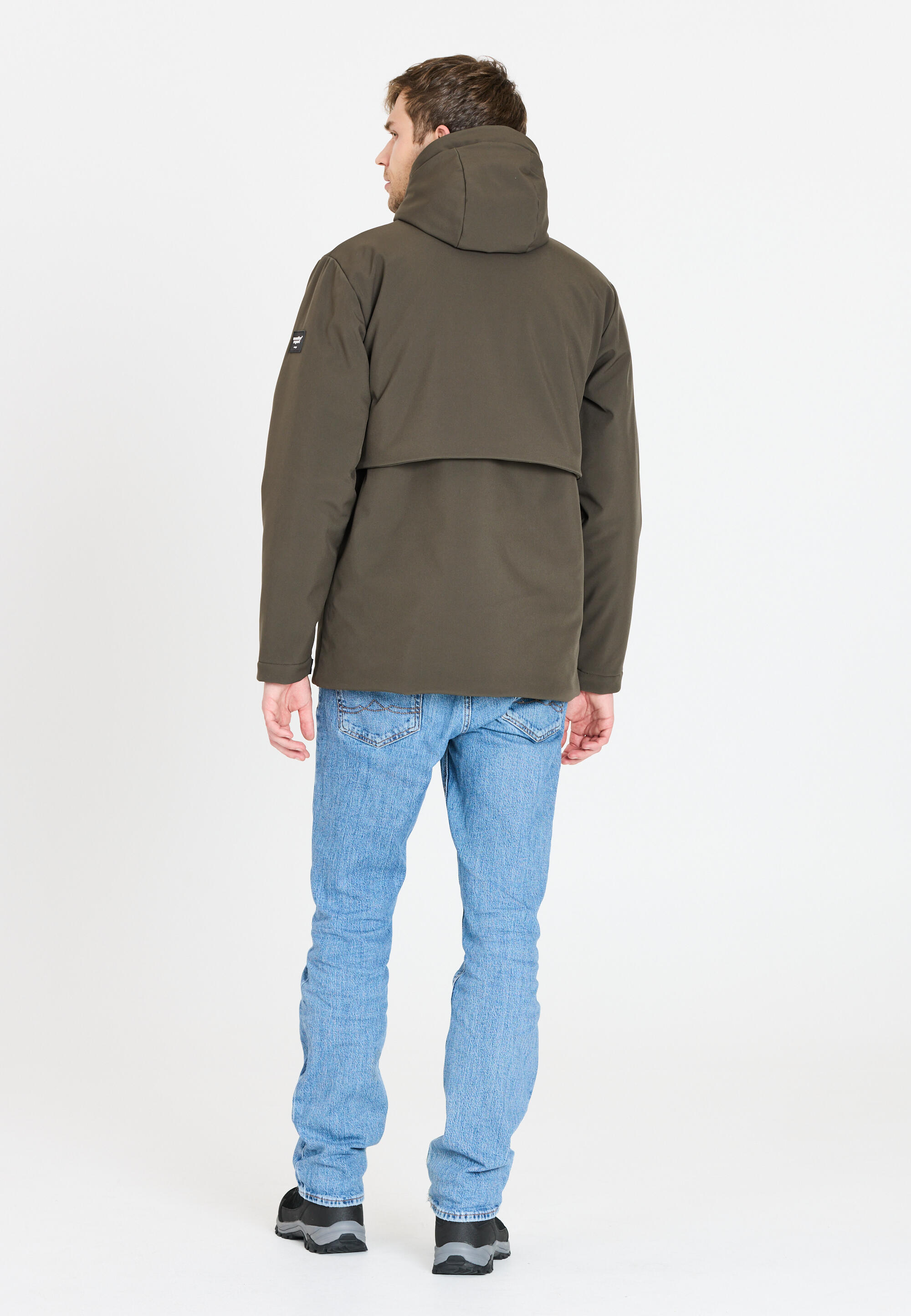 Softshelljacke Tulson 5/5