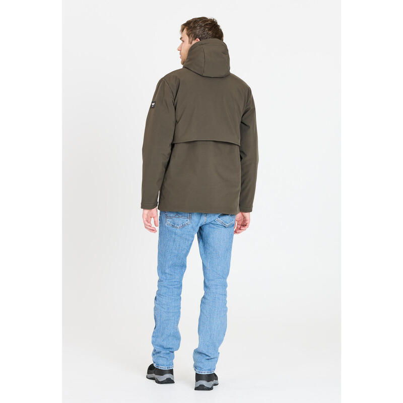 Veste imperméable Weather Report Tulson W-PRO 8000