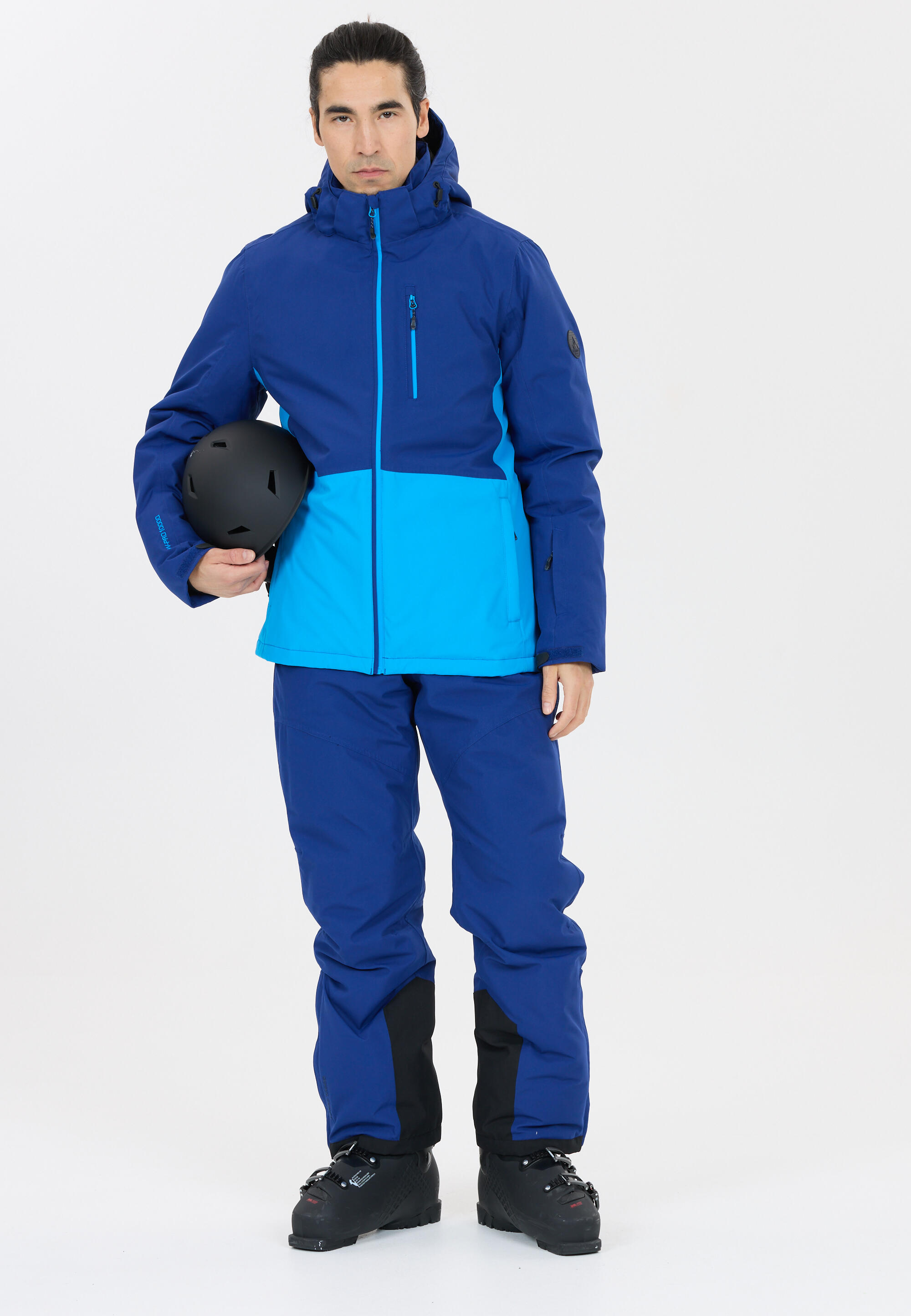 Skijacke Drizzle 4/5