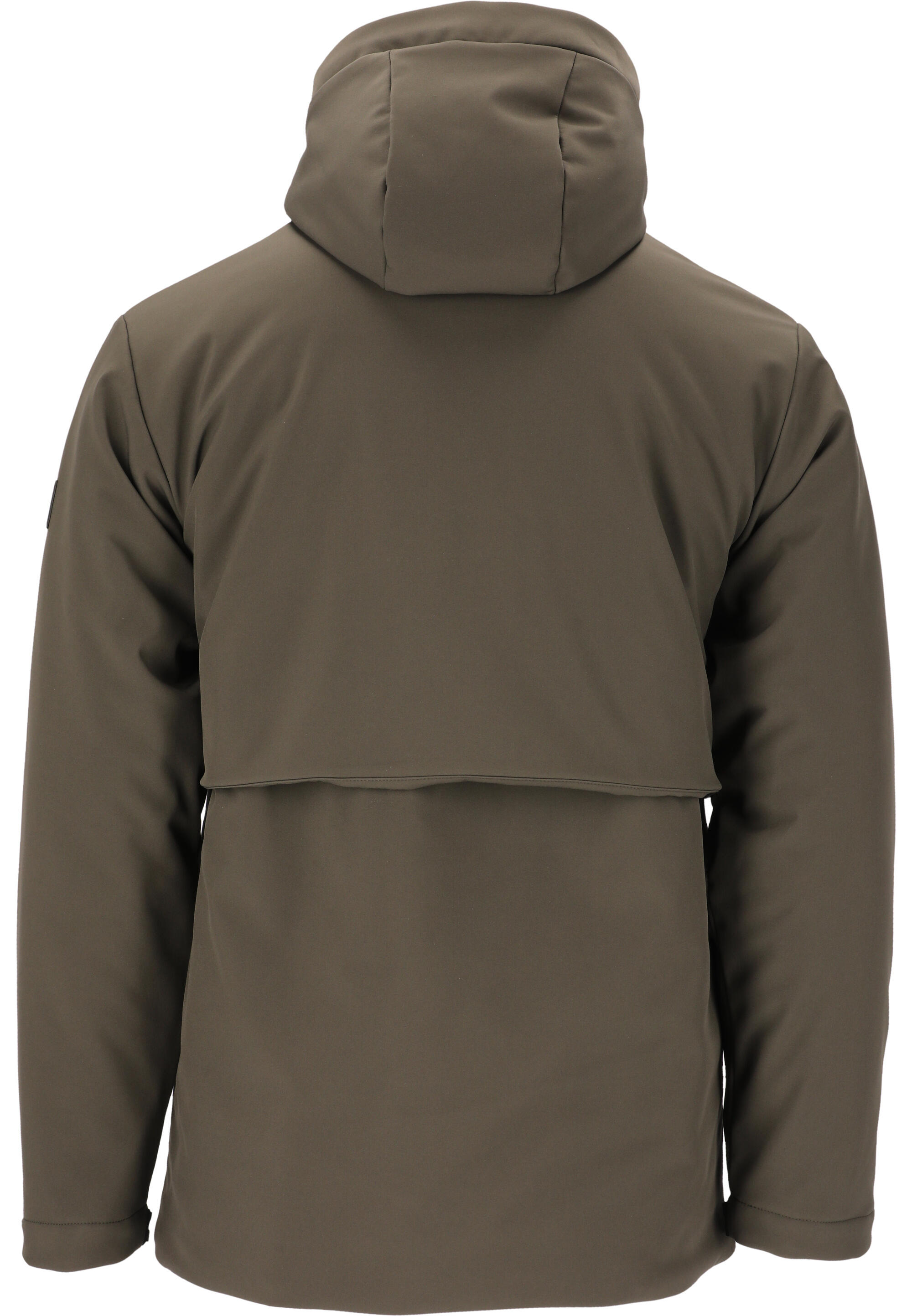 Softshelljacke Tulson 2/5