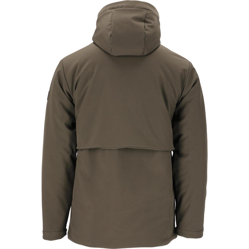 Veste imperméable Weather Report Tulson W-PRO 8000