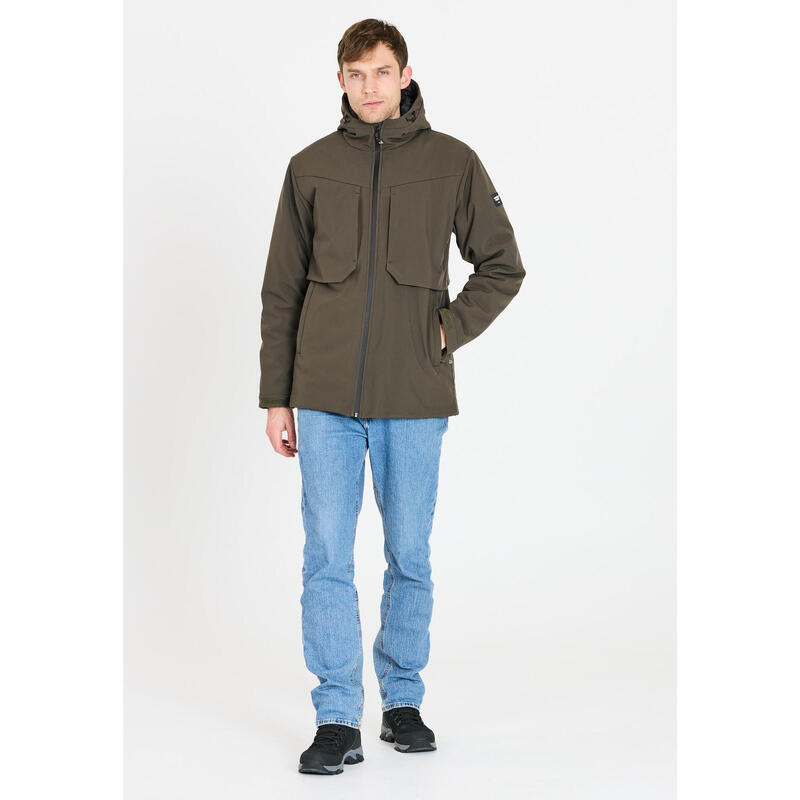Veste imperméable Weather Report Tulson W-PRO 8000