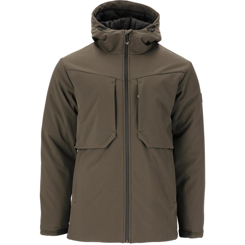 Veste imperméable Weather Report Tulson W-PRO 8000
