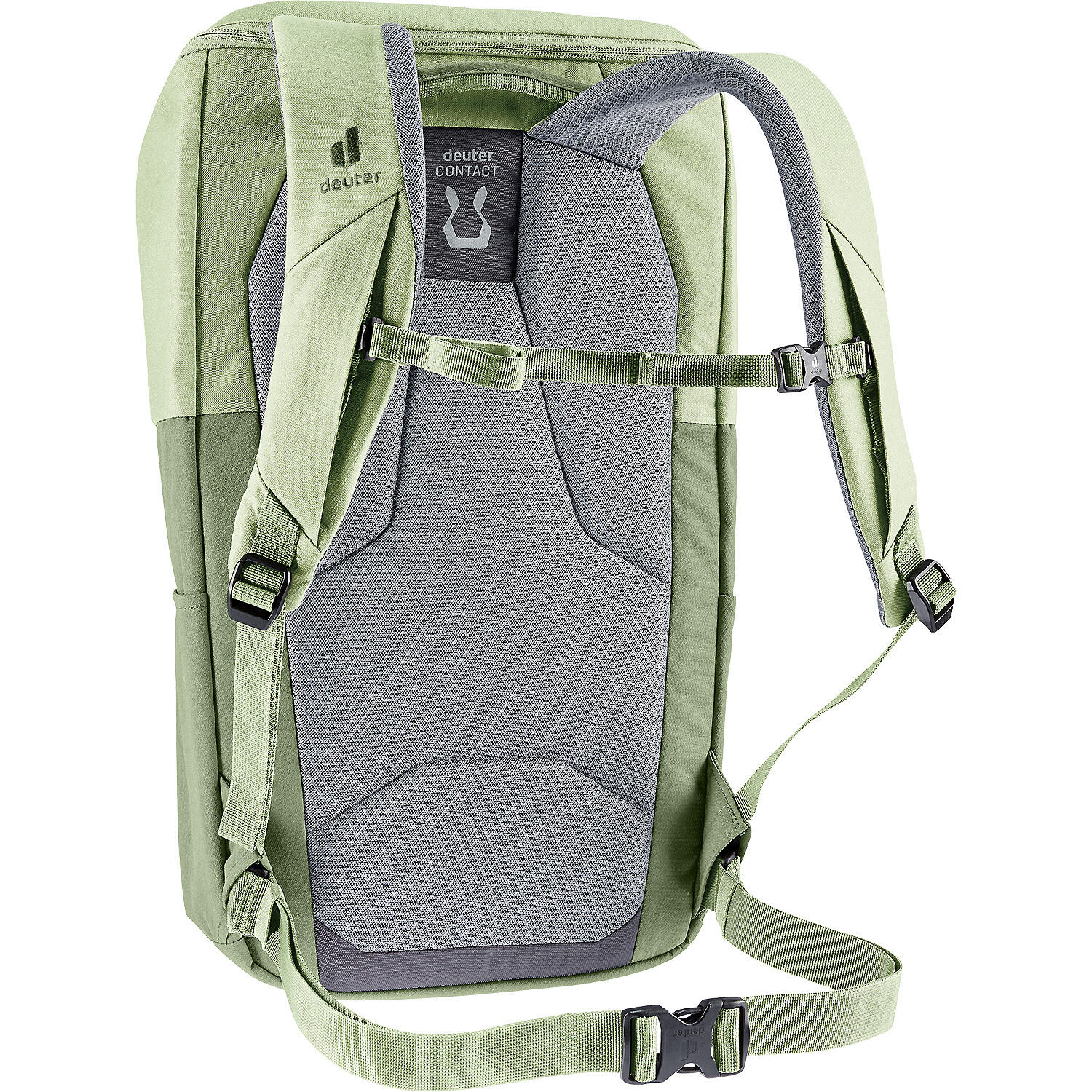 Rucksack UP Stockholm 2/13