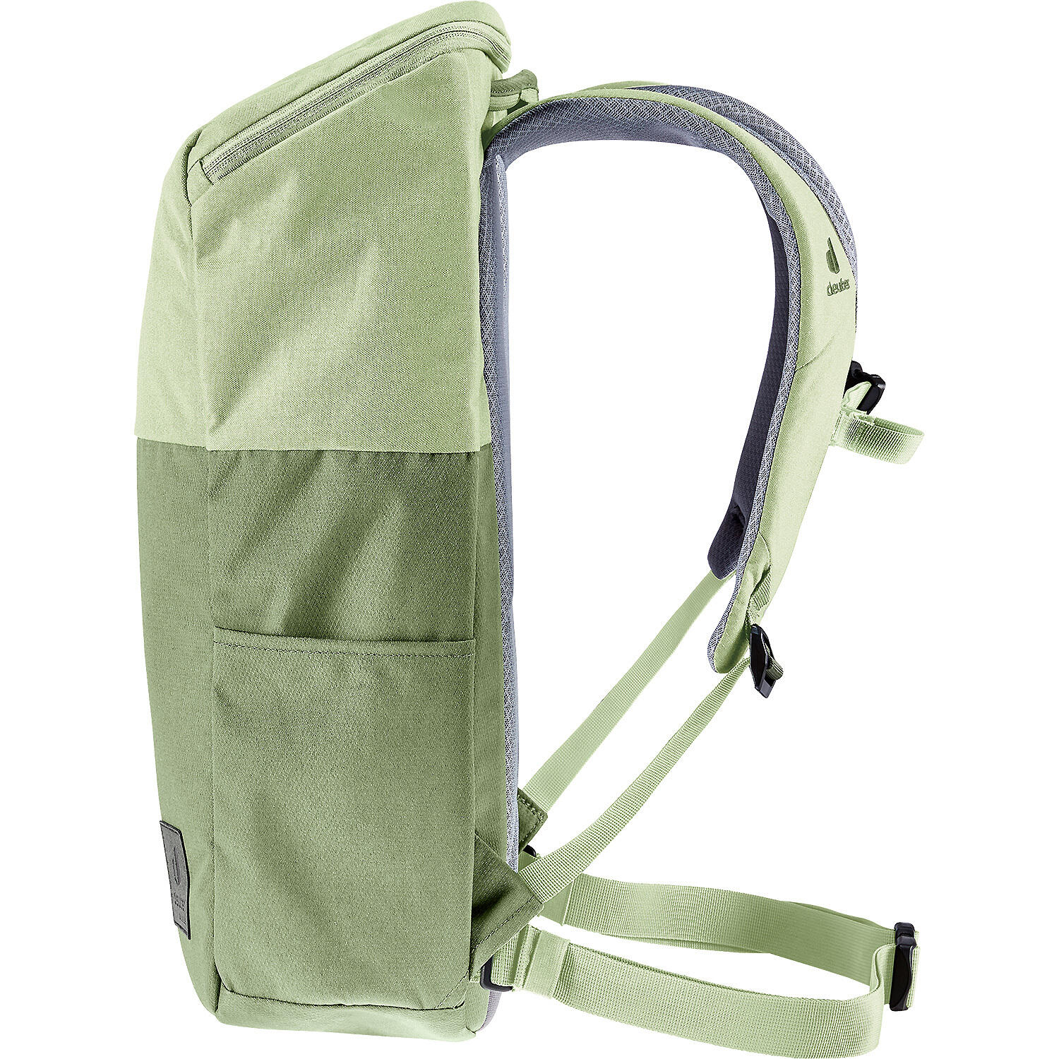 Rucksack UP Stockholm 3/13