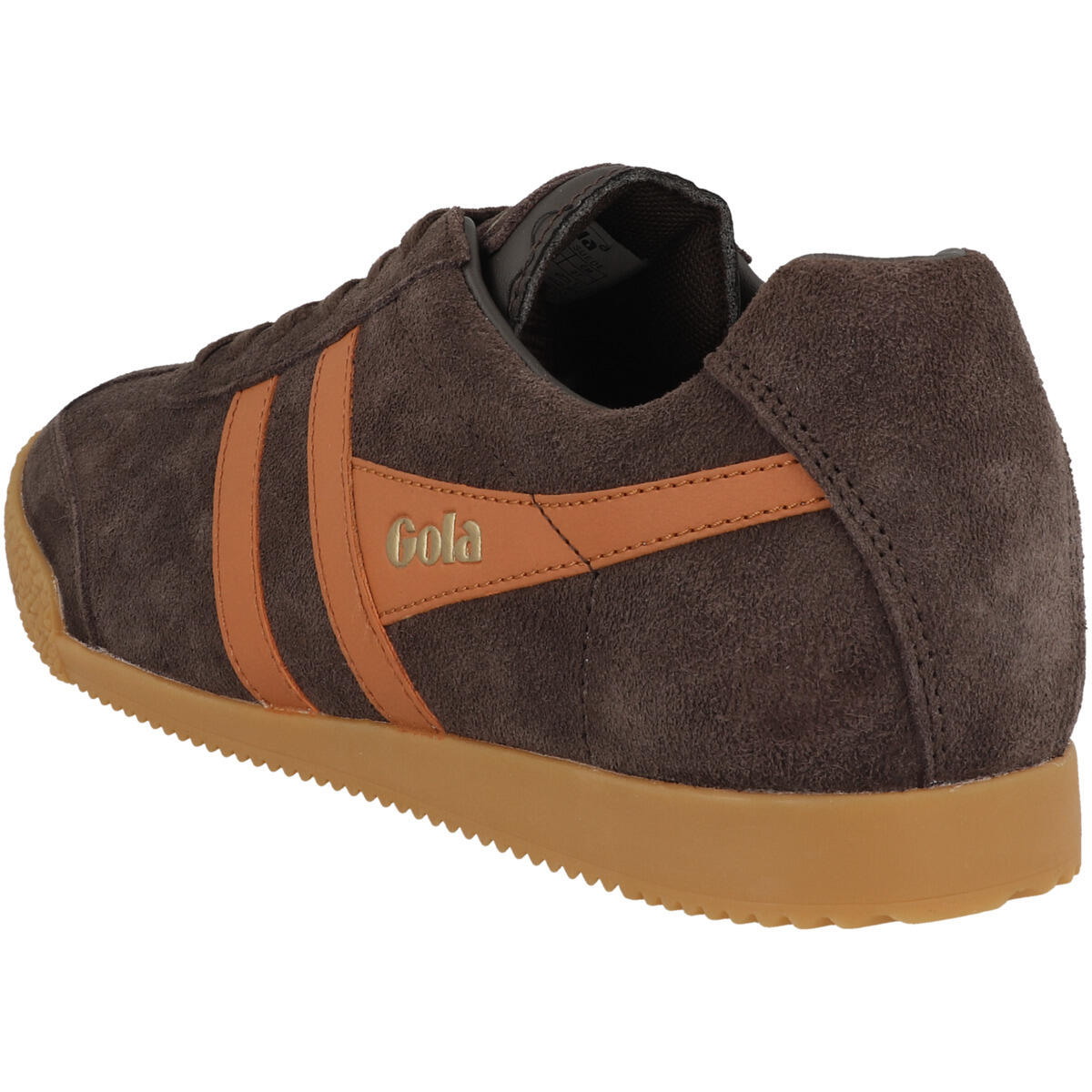 Sneakers Gola Harrier 6/7