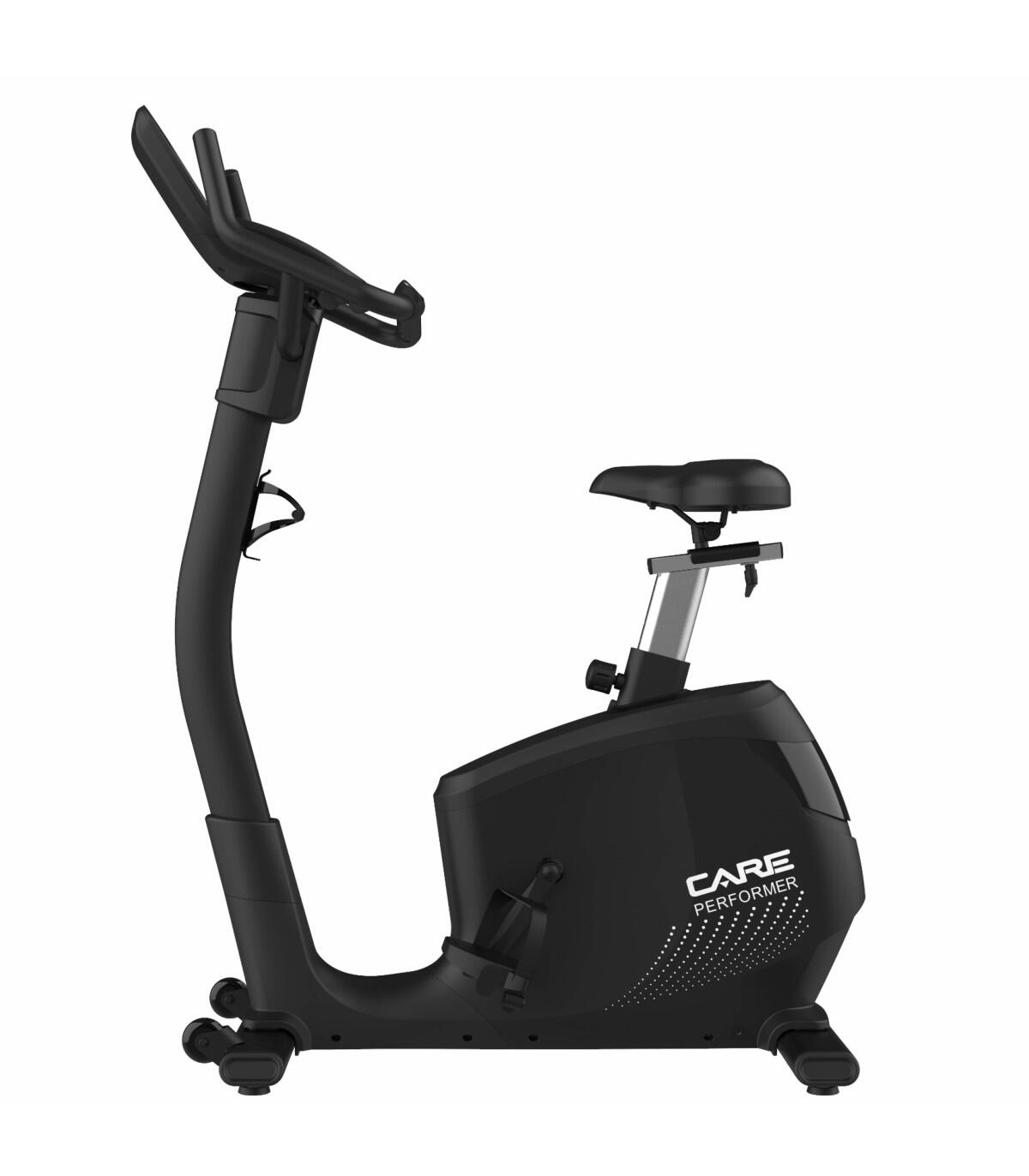 CARE FITNESS Dubbele verstelbare katrol care premium line