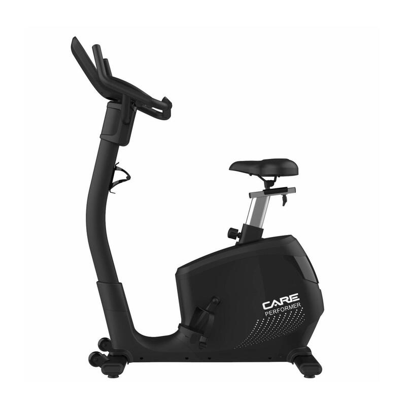 Vélo auto-alimenté - PERFORMER LED - CARE - Ergomètre connecté