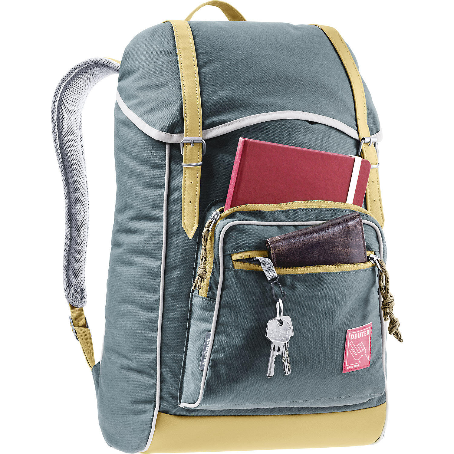 Deuter Rucksack Innsbruck 3814022 5/6