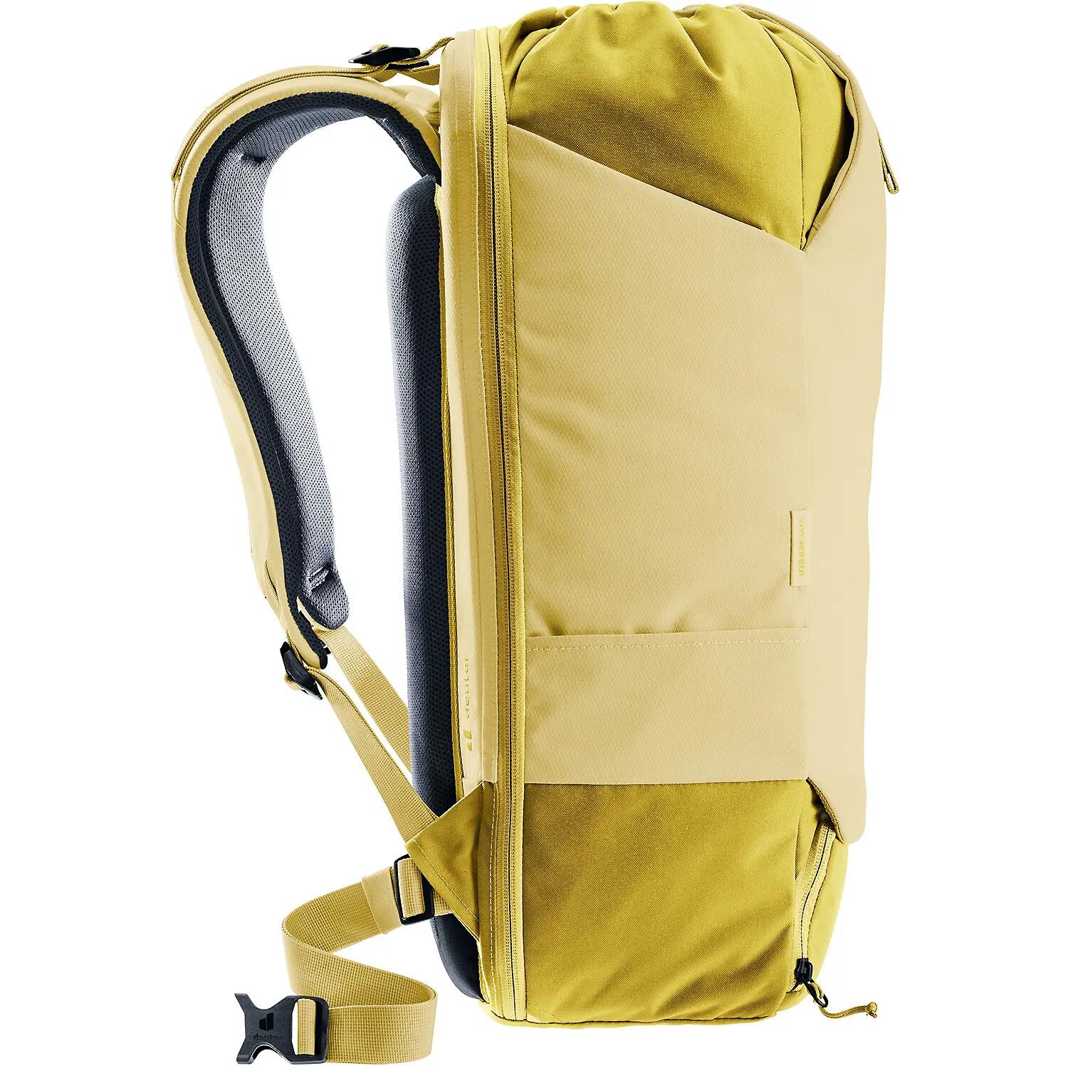 Rucksack Utilion 34+5 4/5