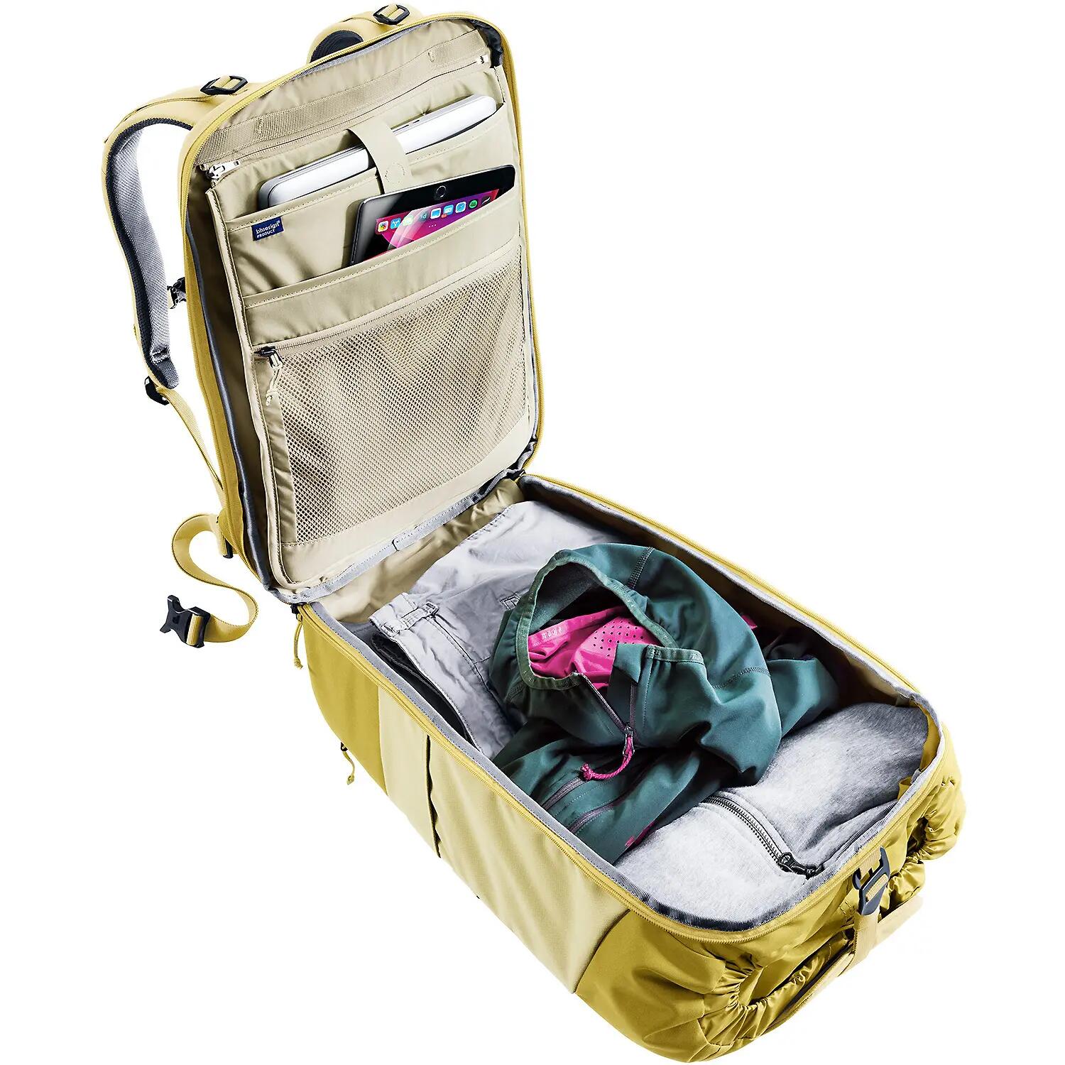 Rucksack Utilion 34+5 5/5