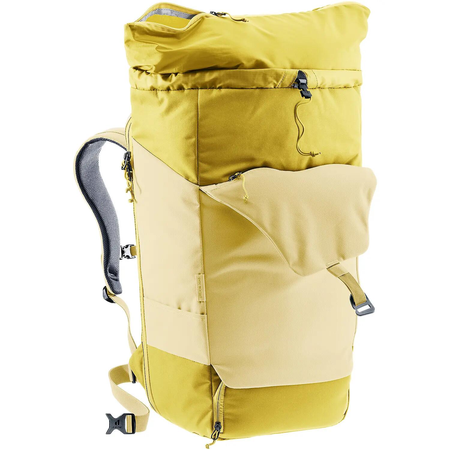 Rucksack Utilion 34+5 3/5