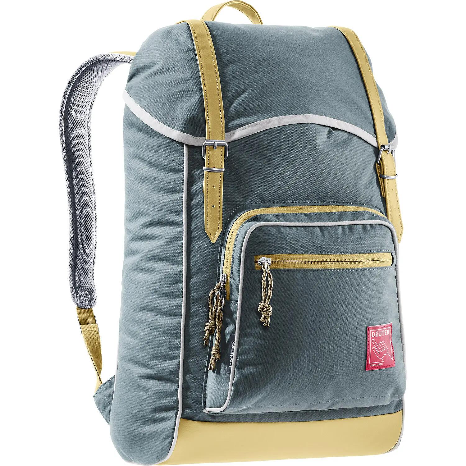 DEUTER picture