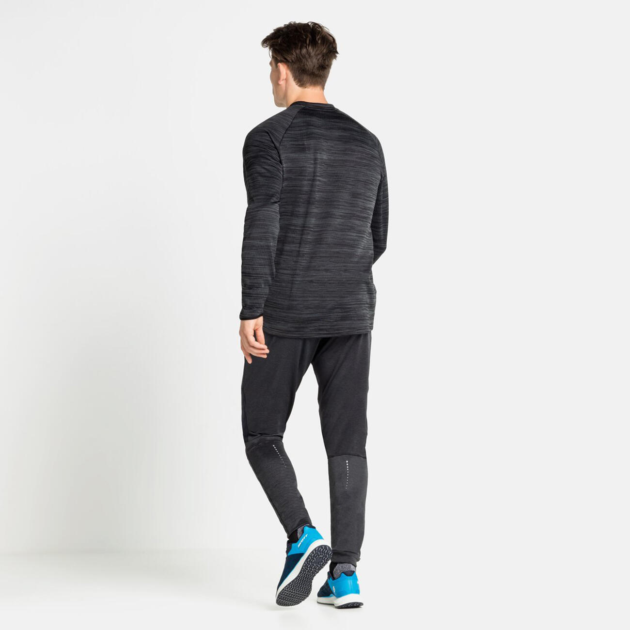 Pull sport Odlo Easy Warm 5/7