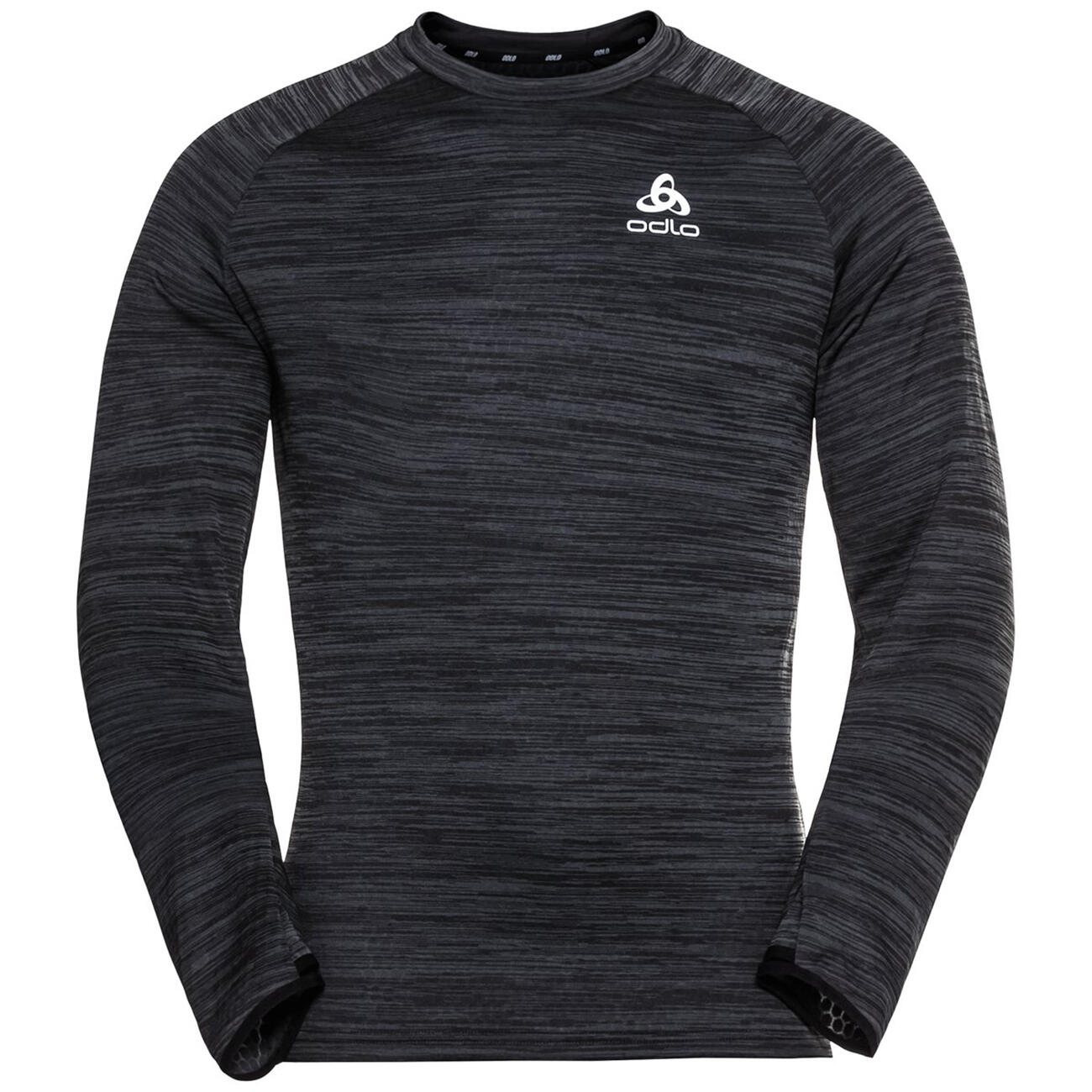 Pull sport Odlo Easy Warm 3/7